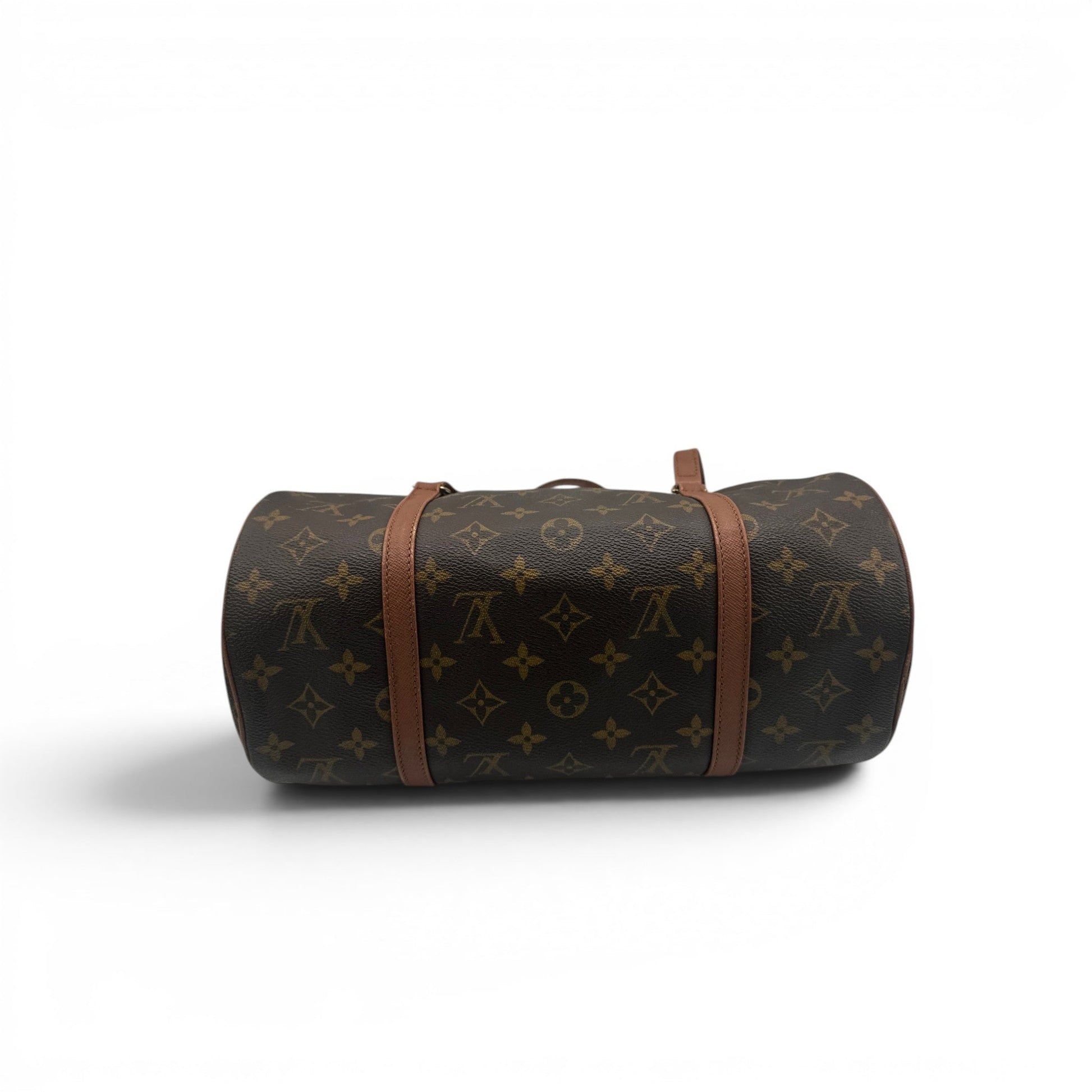 Vintage Louis Vuitton Papillon 30 Handbag - Thanks it's Vintage