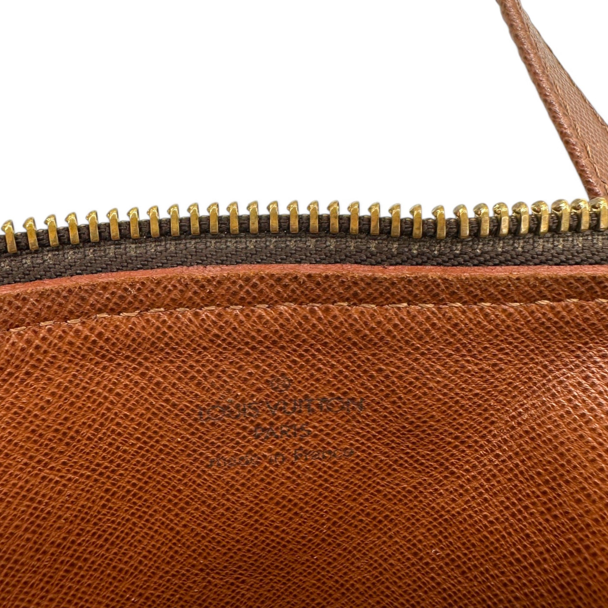 Vintage Louis Vuitton Papillon 30 Handbag - Thanks it's Vintage