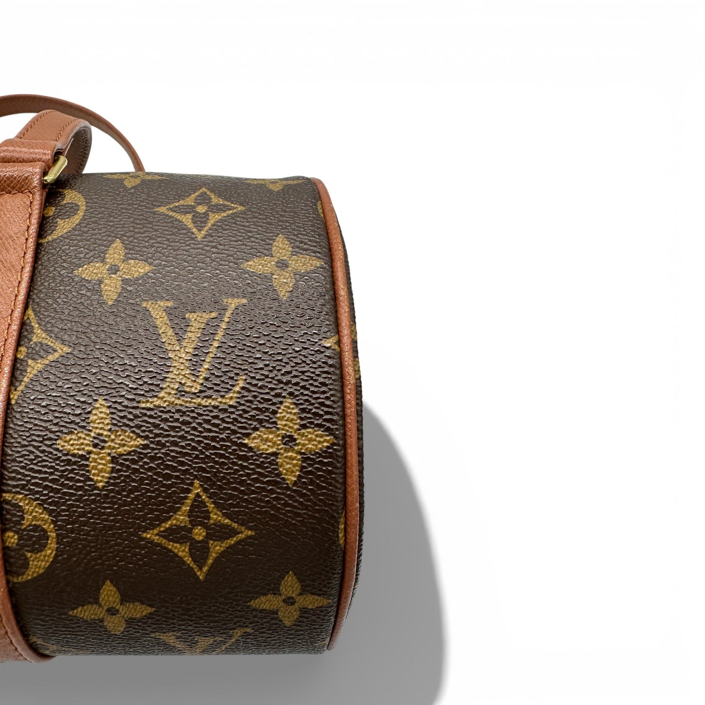 Vintage Louis Vuitton Papillon 30 Handbag - Thanks it's Vintage