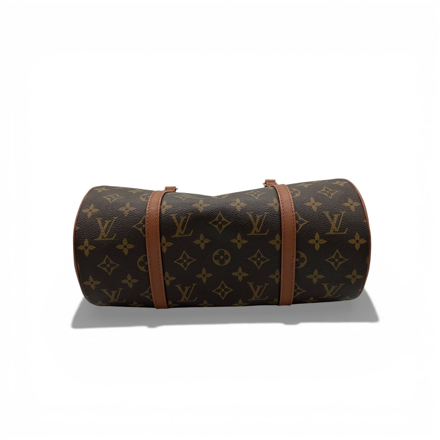 Vintage Louis Vuitton Papillon 30 Handbag - Thanks it's Vintage