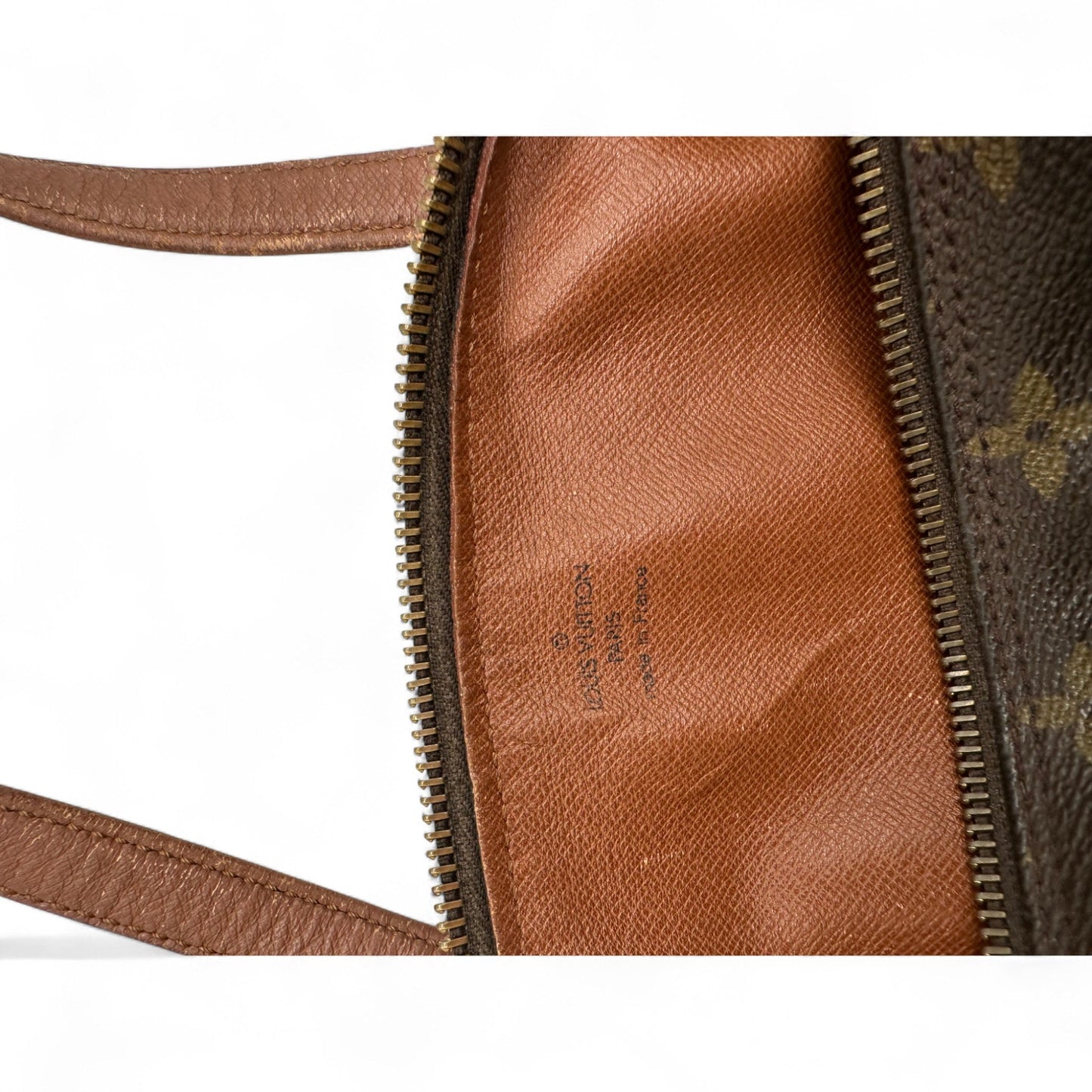 Vintage Louis Vuitton Papillon 30 Handbag - Thanks it's Vintage