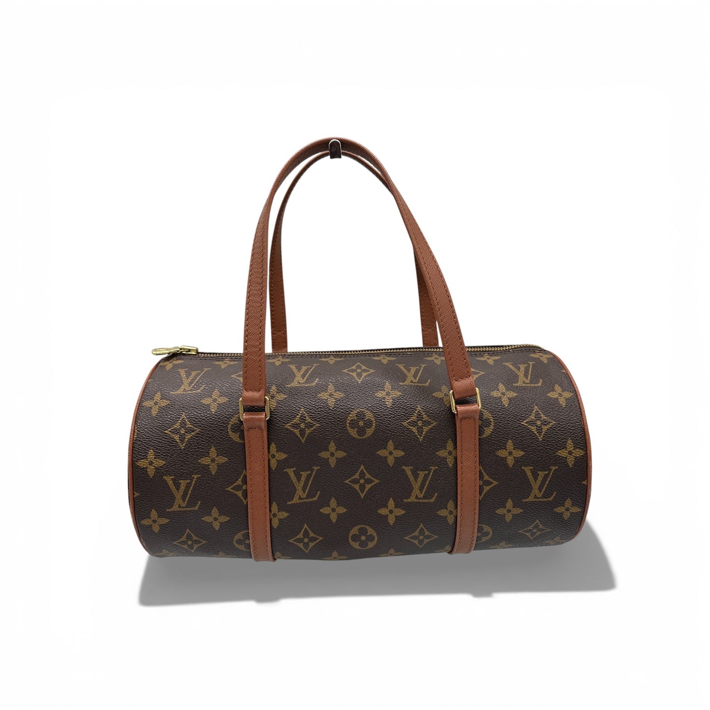 Vintage Louis Vuitton Papillon 30 Handbag - Thanks it's Vintage