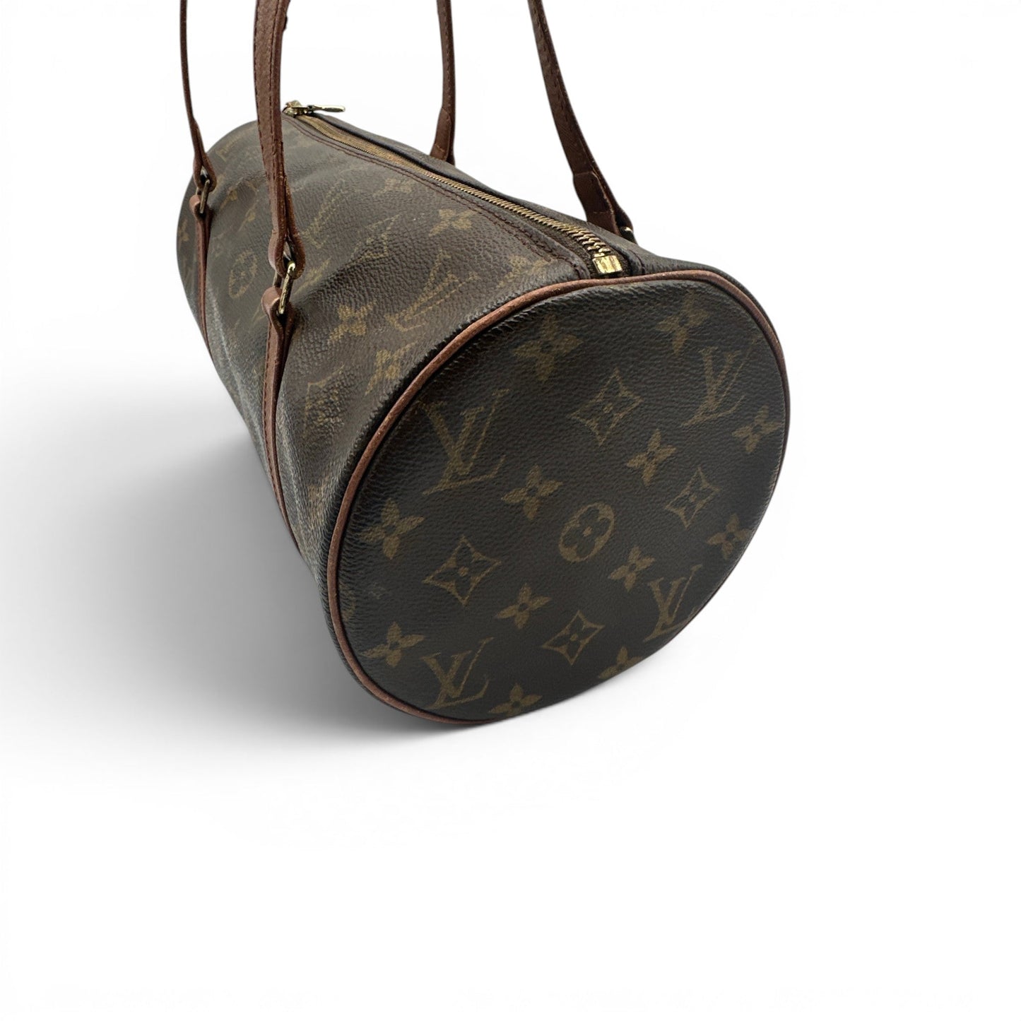 Vintage Louis Vuitton Papillon 30 Handbag - Thanks it's Vintage