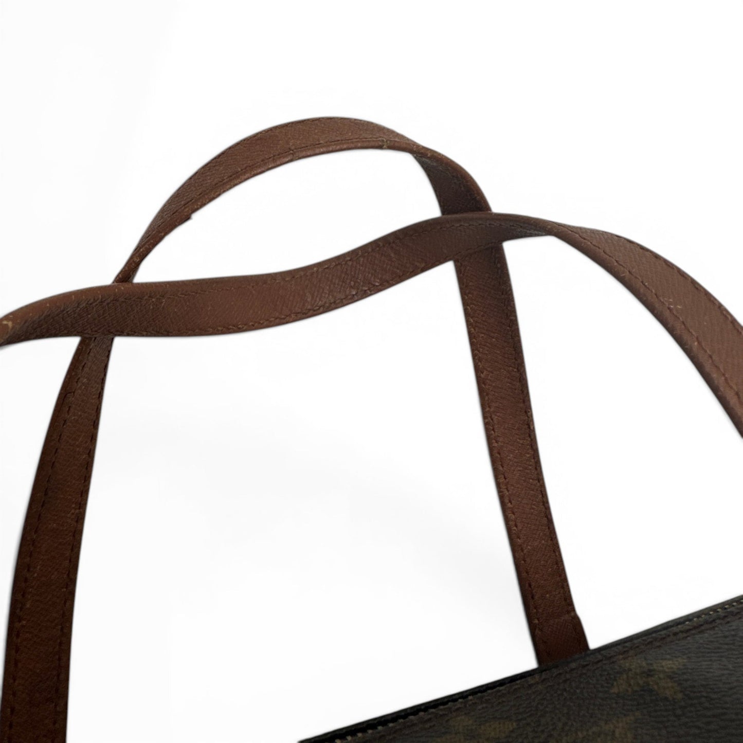 Vintage Louis Vuitton Papillon 30 Handbag - Thanks it's Vintage
