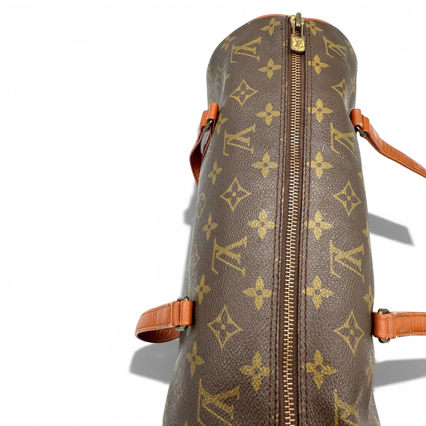 Vintage Louis Vuitton Papillon 30 Handbag - Thanks it's Vintage