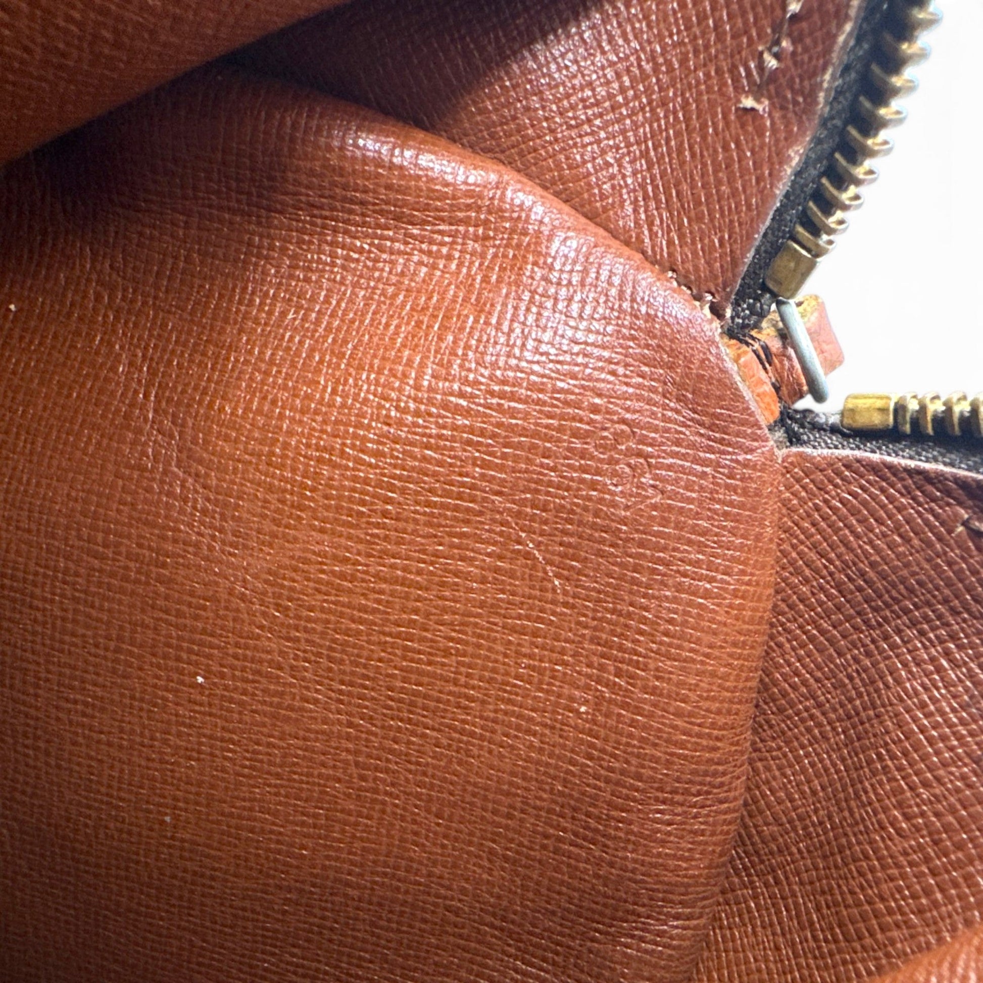Vintage Louis Vuitton Papillon 30 Handbag - Thanks it's Vintage