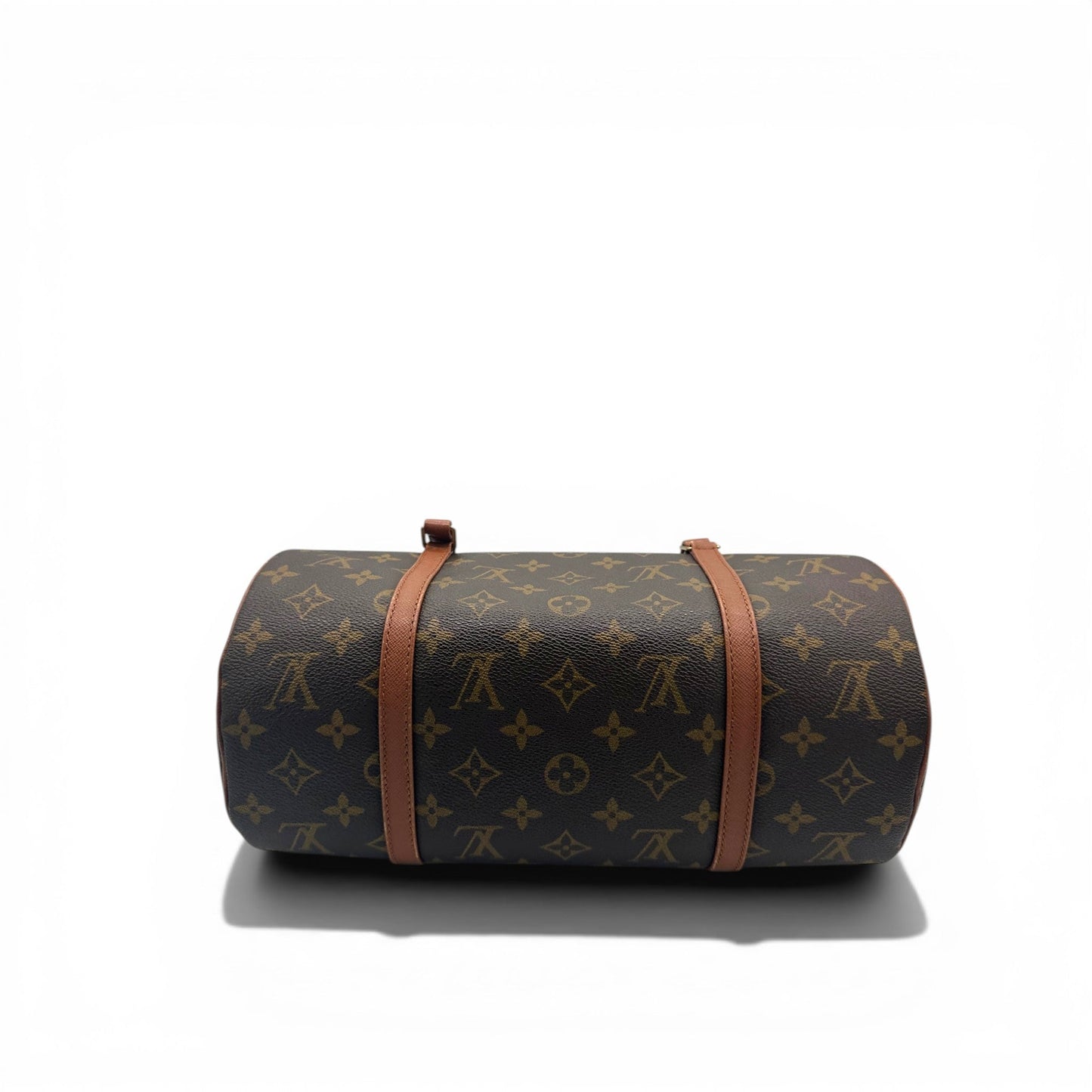 Vintage Louis Vuitton Papillon 30 Handbag - Thanks it's Vintage