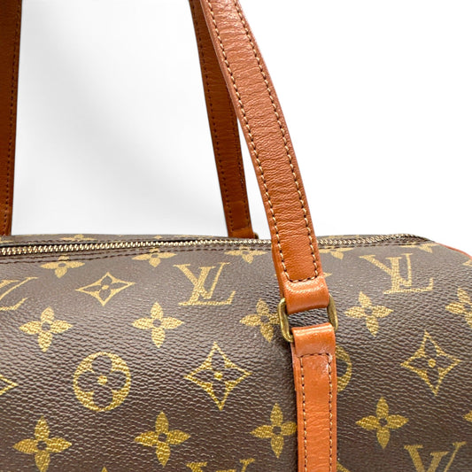 Vintage Louis Vuitton Papillon 30 Handbag - Thanks it's Vintage