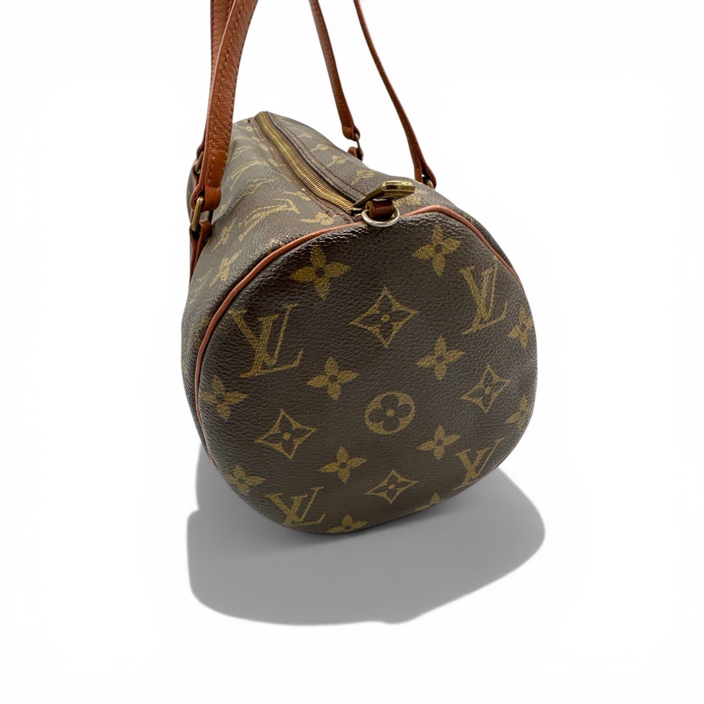 Vintage Louis Vuitton Papillon 30 Handbag - Thanks it's Vintage