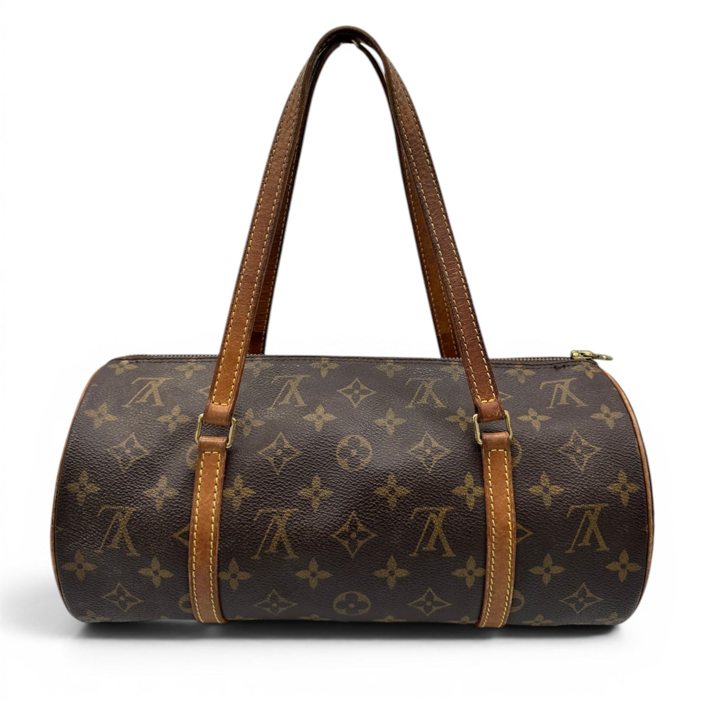 Vintage Louis Vuitton Papillon 30 Handbag - Thanks it's Vintage