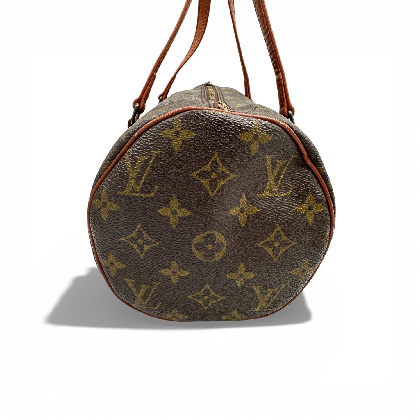 Vintage Louis Vuitton Papillon 30 Handbag - Thanks it's Vintage