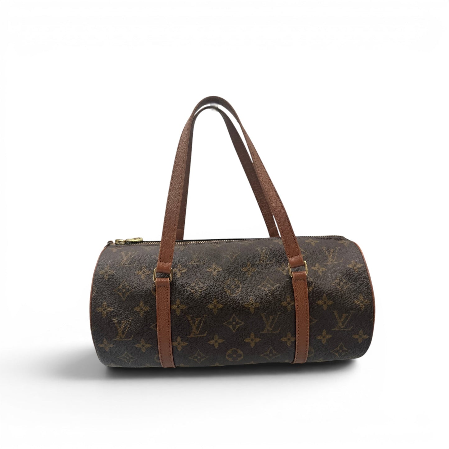 Vintage Louis Vuitton Papillon 30 Handbag - Thanks it's Vintage