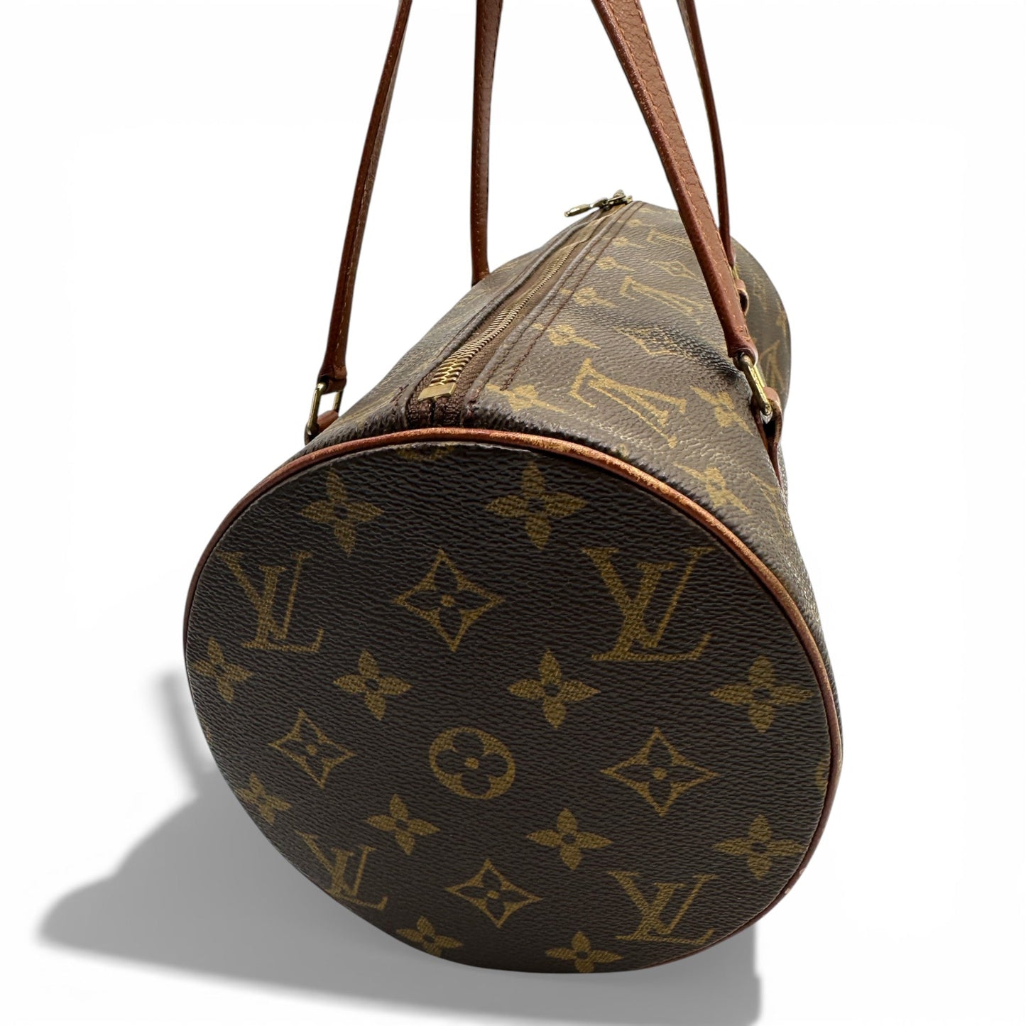 Vintage Louis Vuitton Papillon 30 Handbag - Thanks it's Vintage