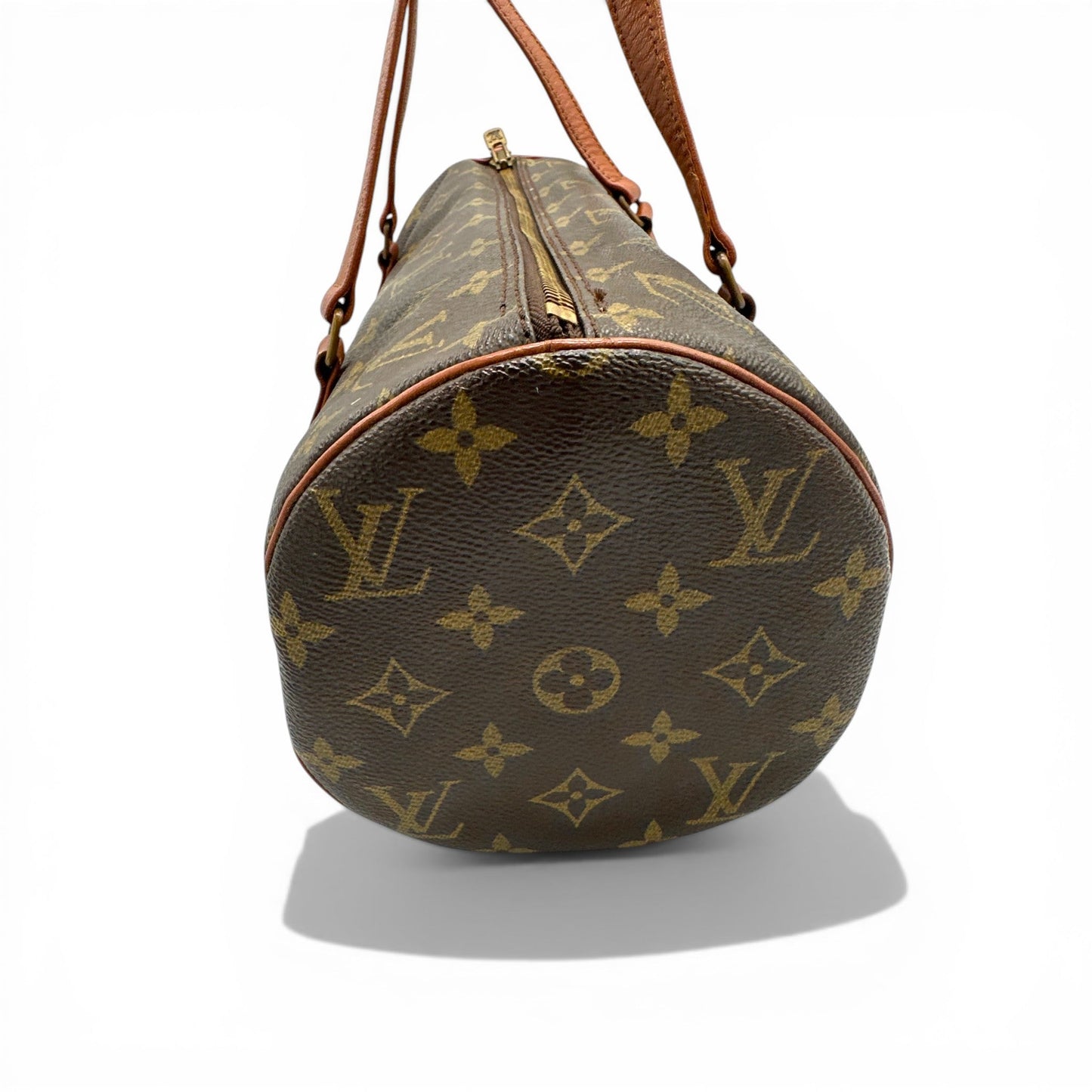 Vintage Louis Vuitton Papillon 30 Handbag - Thanks it's Vintage