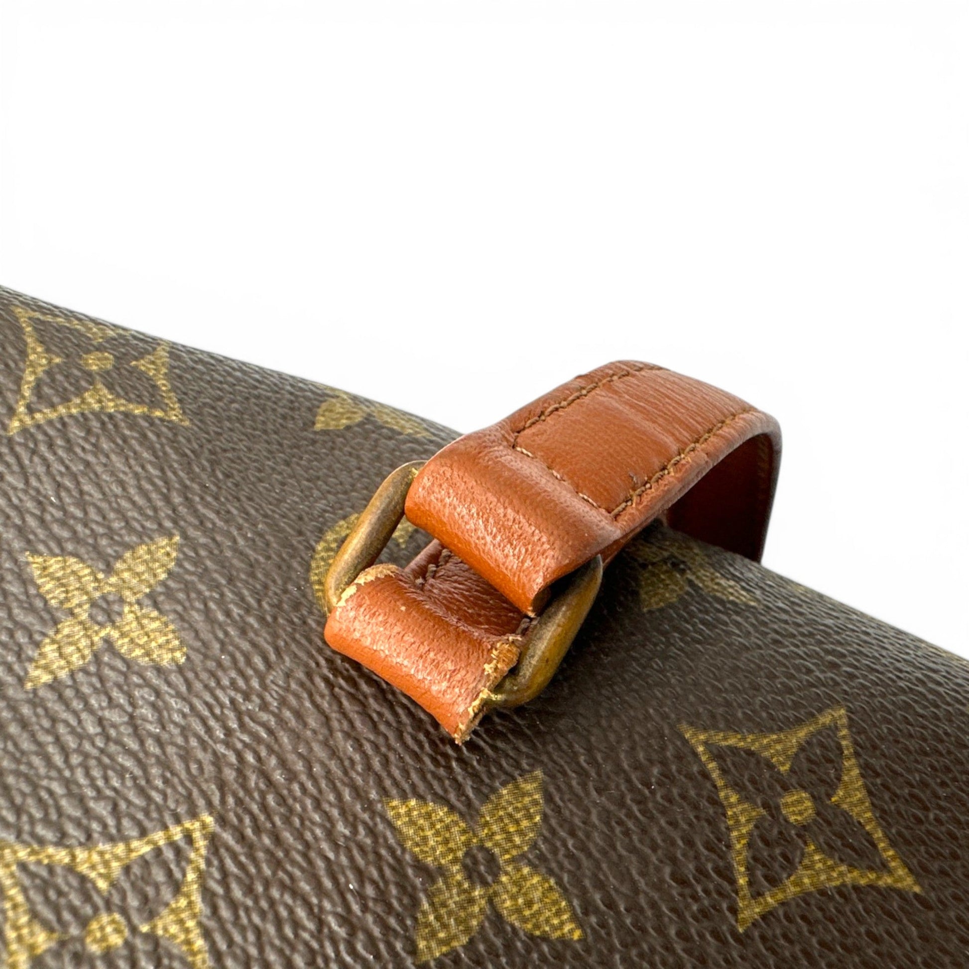 Vintage Louis Vuitton Papillon 30 Handbag - Thanks it's Vintage