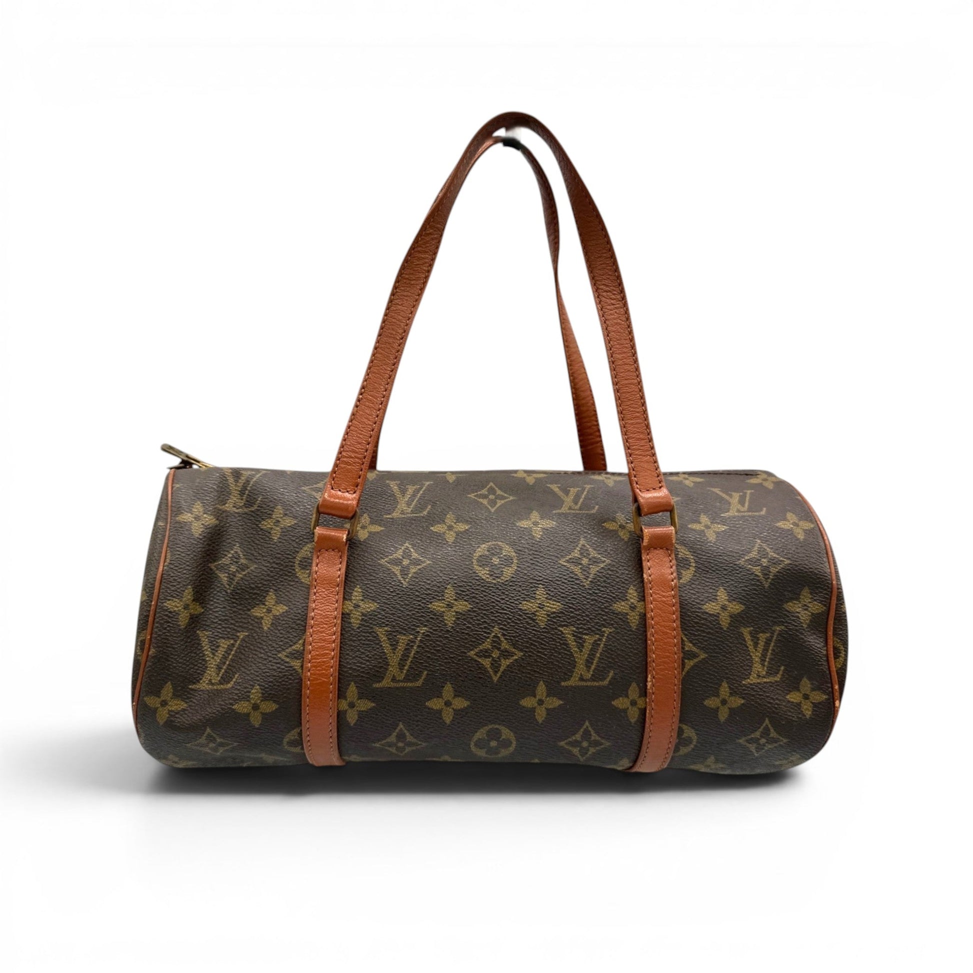Vintage Louis Vuitton Papillon 30 Handbag - Thanks it's Vintage