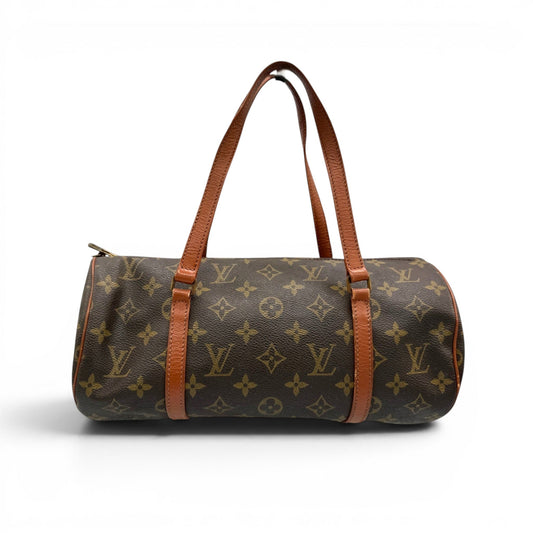 Vintage Louis Vuitton Papillon 30 Handbag - Thanks it's Vintage