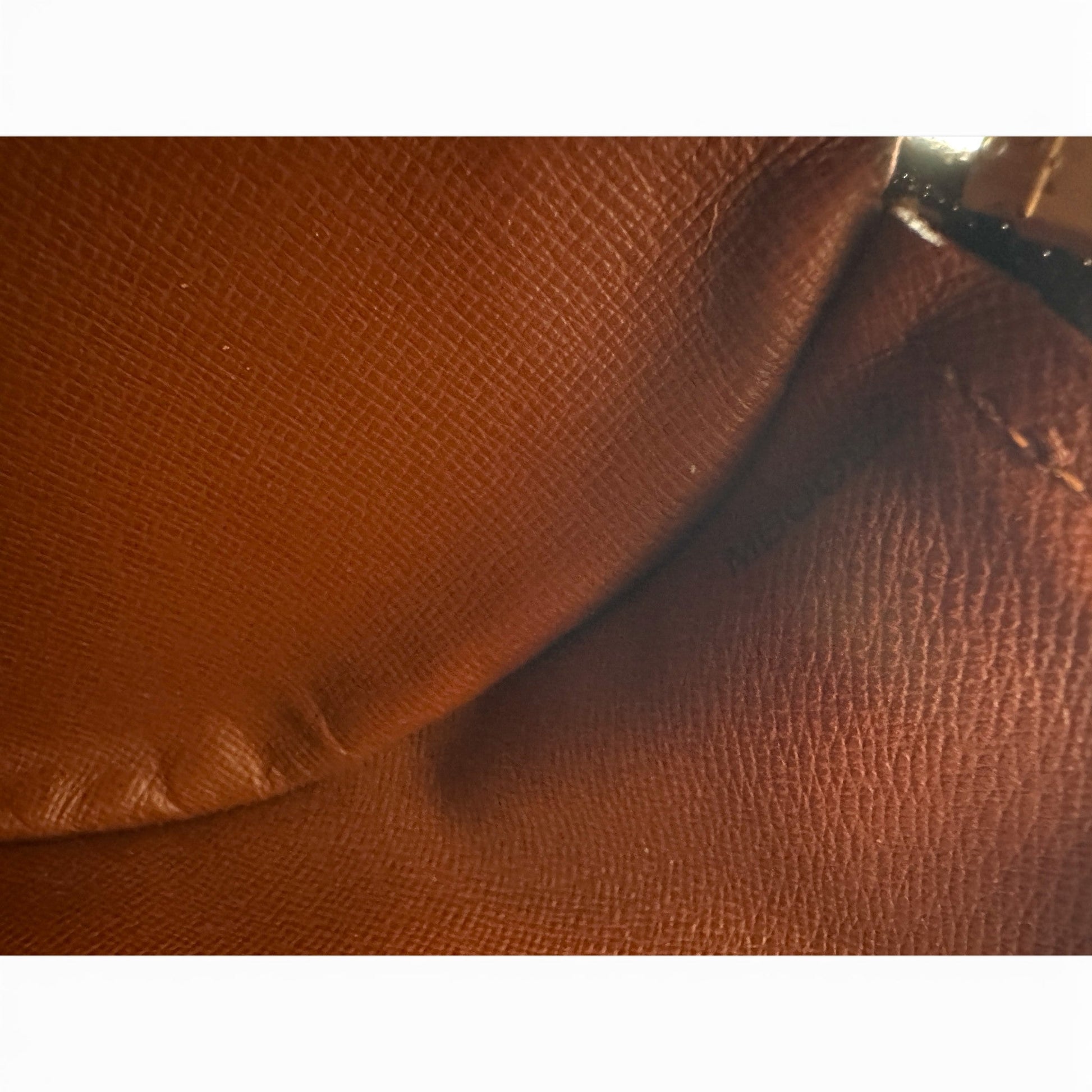 Vintage Louis Vuitton Papillon 30 Handbag - Thanks it's Vintage