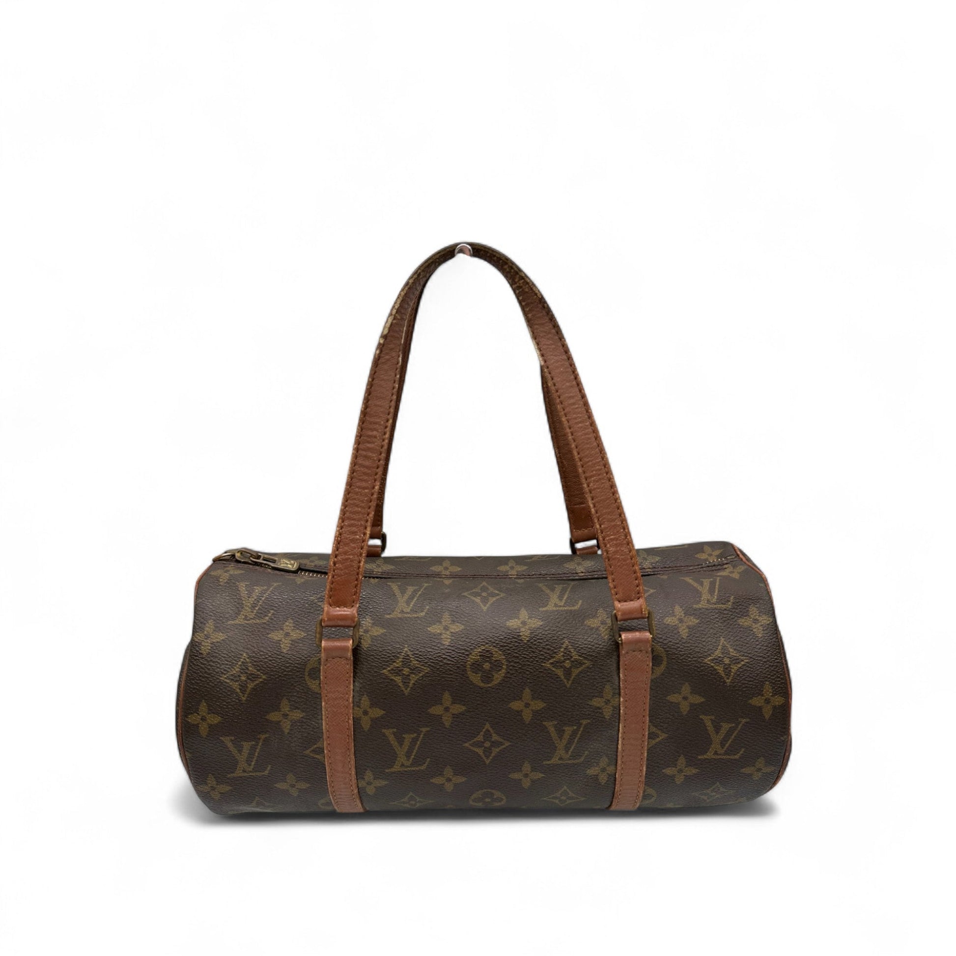 Vintage Louis Vuitton Papillon 30 Handbag - Thanks it's Vintage