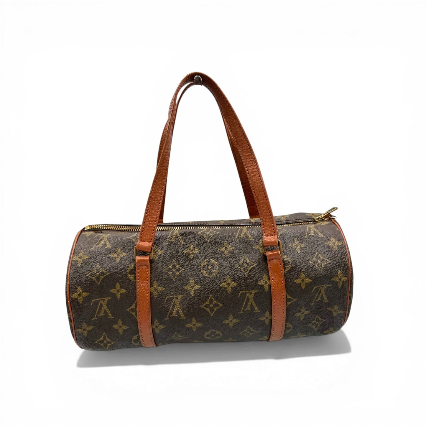 Vintage Louis Vuitton Papillon 30 Handbag - Thanks it's Vintage