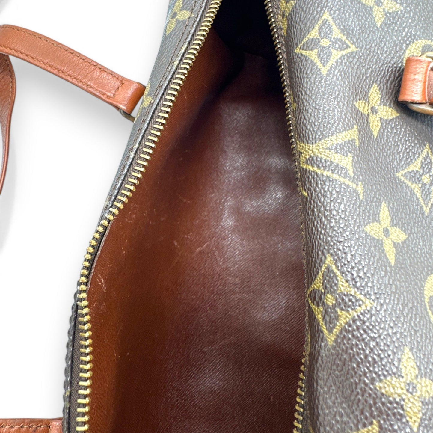 Vintage Louis Vuitton Papillon 30 Handbag - Thanks it's Vintage