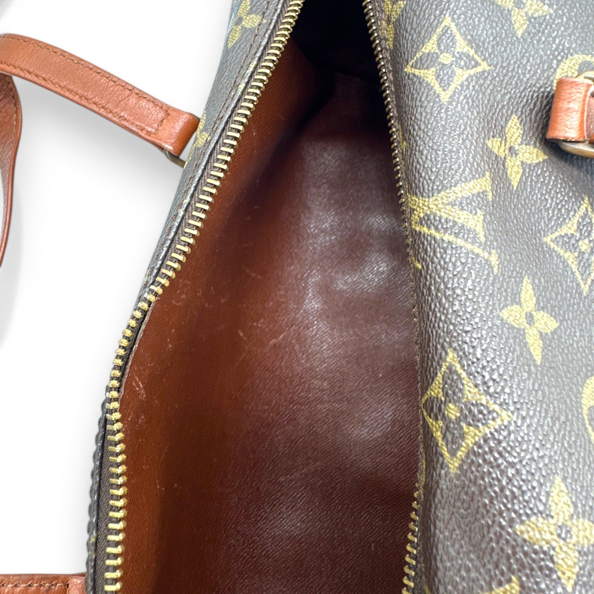 Vintage Louis Vuitton Papillon 30 Handbag - Thanks it's Vintage