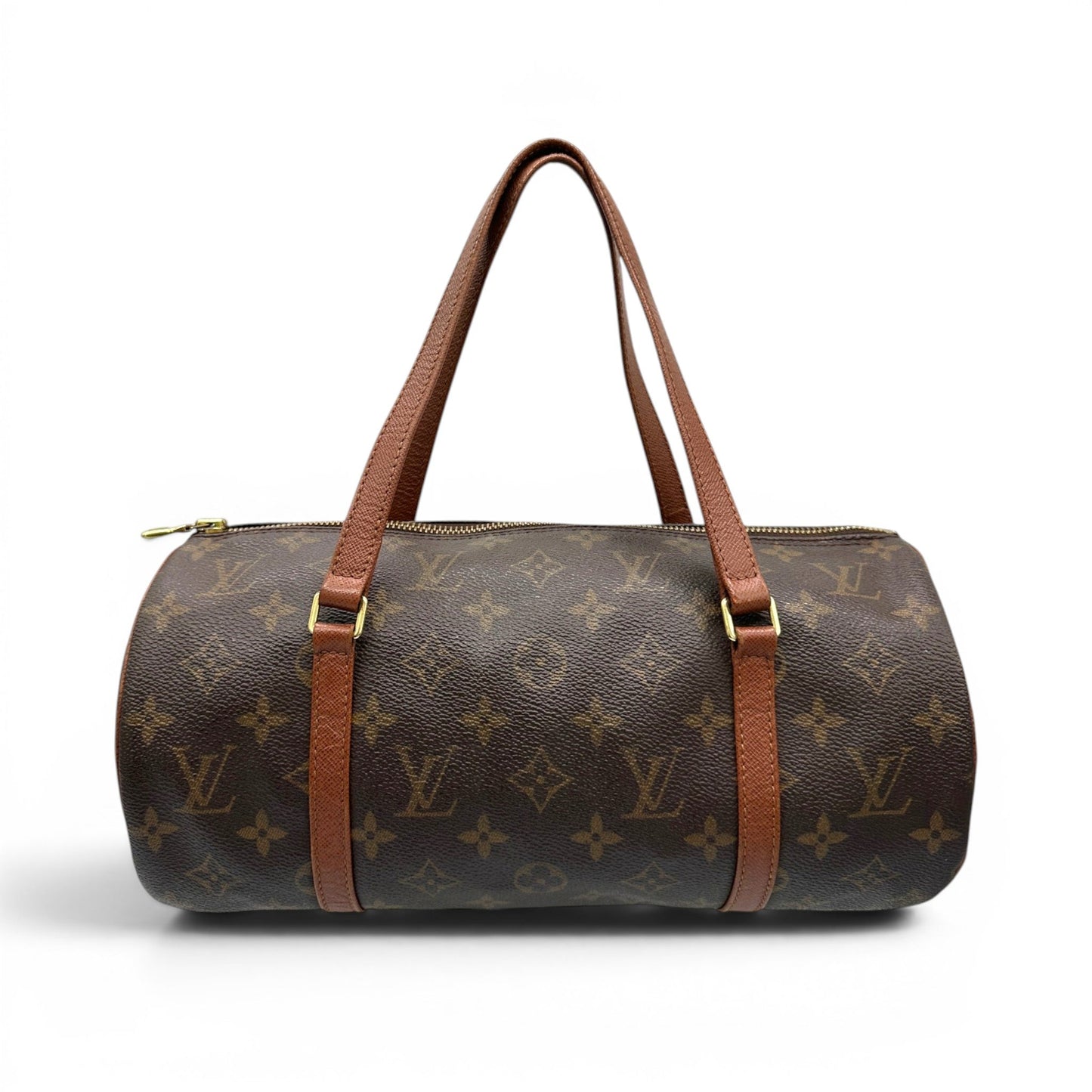 Vintage Louis Vuitton Papillon 30 Handbag - Thanks it's Vintage