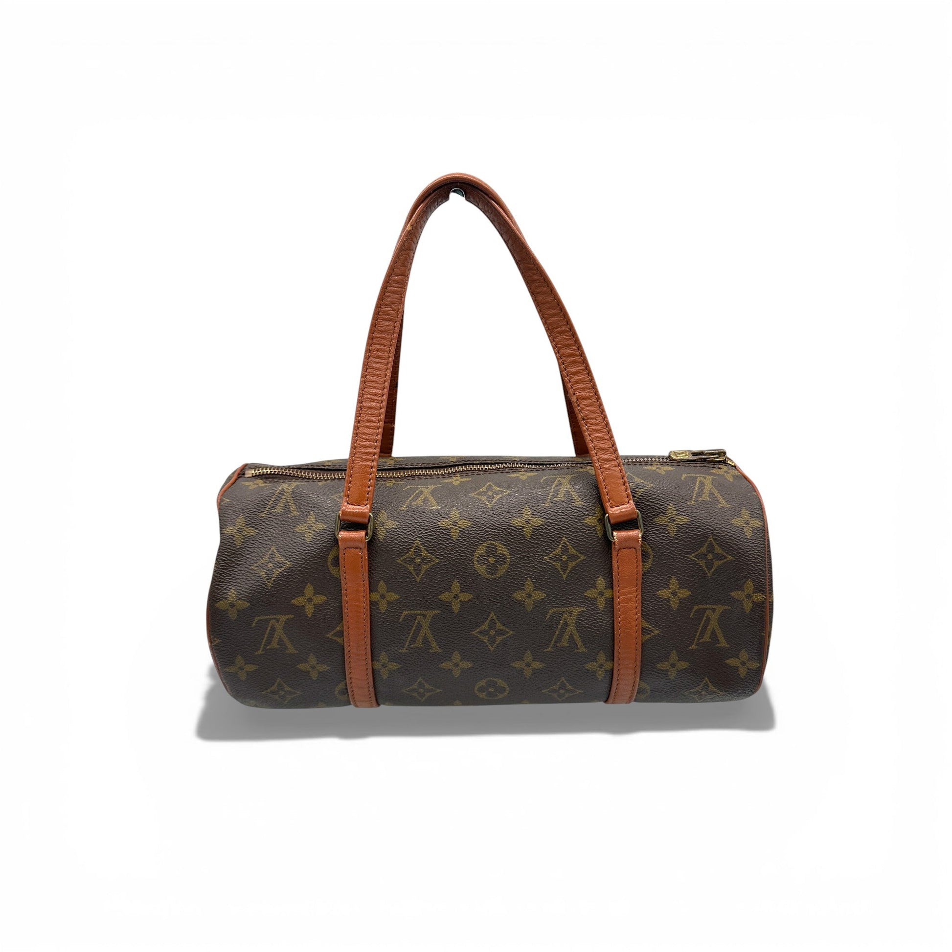 Vintage Louis Vuitton Papillon 30 Handbag - Thanks it's Vintage