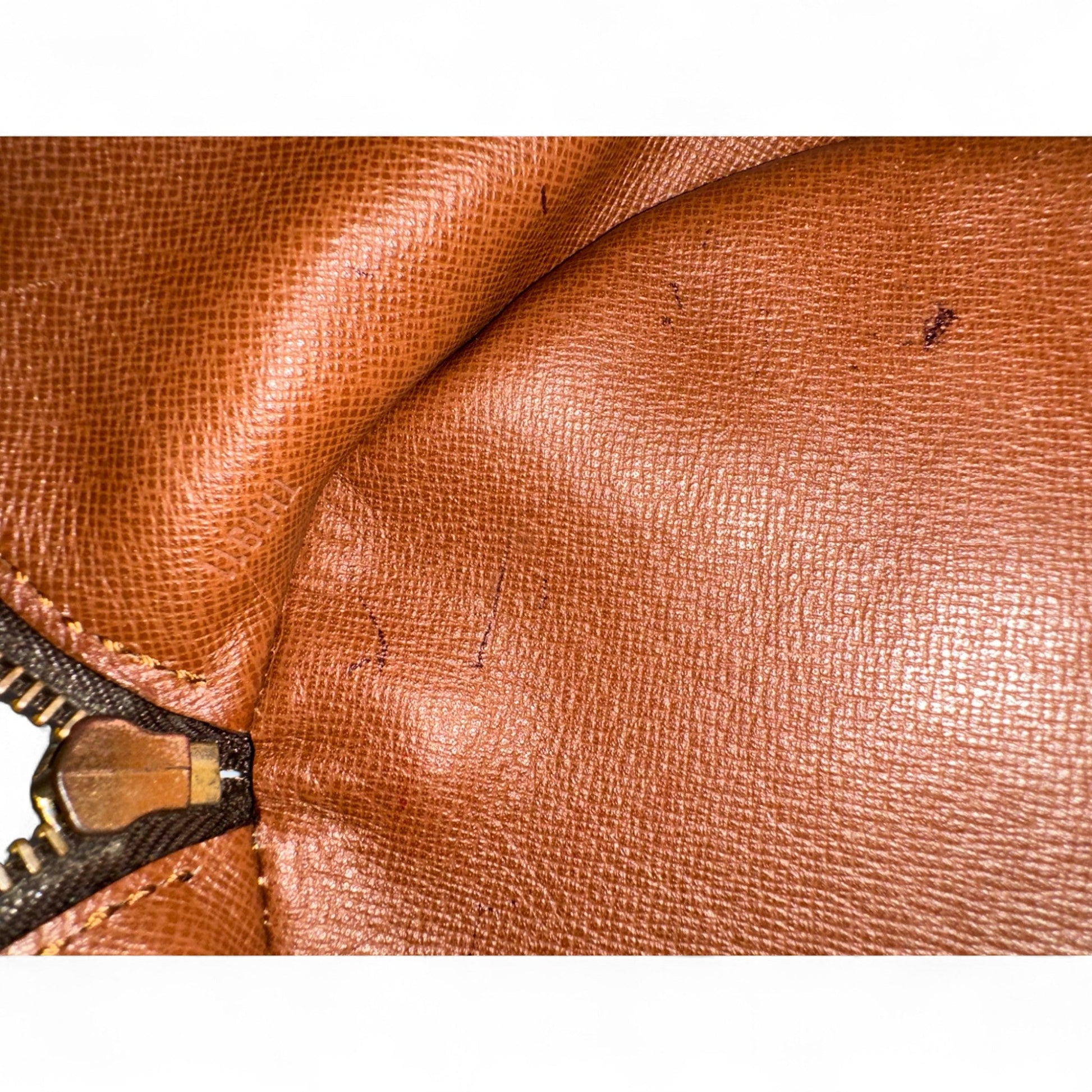 Vintage Louis Vuitton Papillon 30 Handbag - Thanks it's Vintage