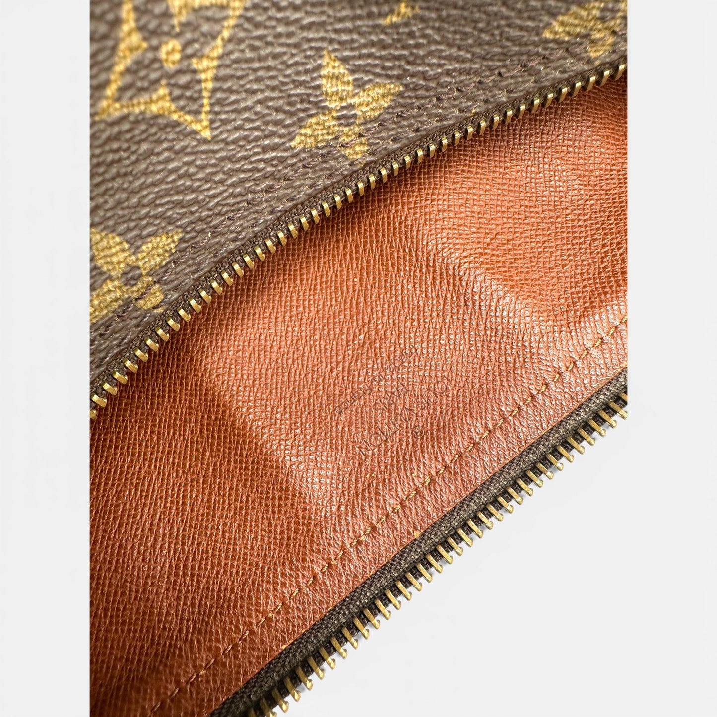 Vintage Louis Vuitton Papillon 30 Handbag - Thanks it's Vintage