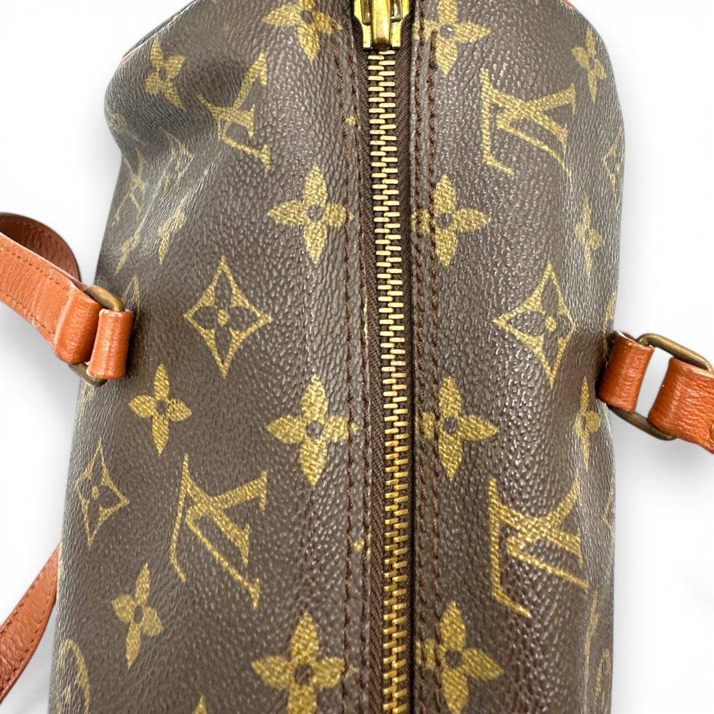 Vintage Louis Vuitton Papillon 30 Handbag - Thanks it's Vintage