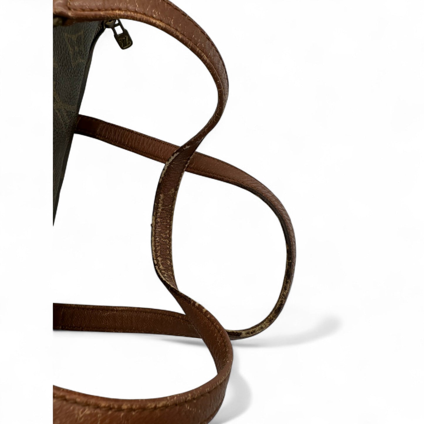 Vintage Louis Vuitton Papillon 30 Handbag - Thanks it's Vintage