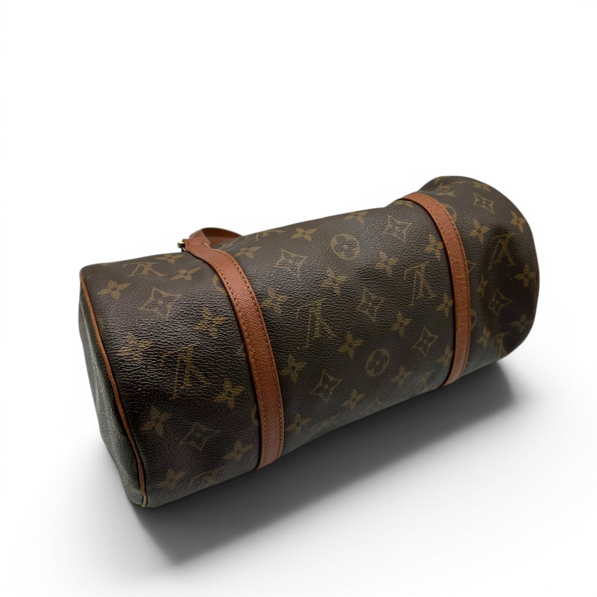 Vintage Louis Vuitton Papillon 30 Handbag - Thanks it's Vintage