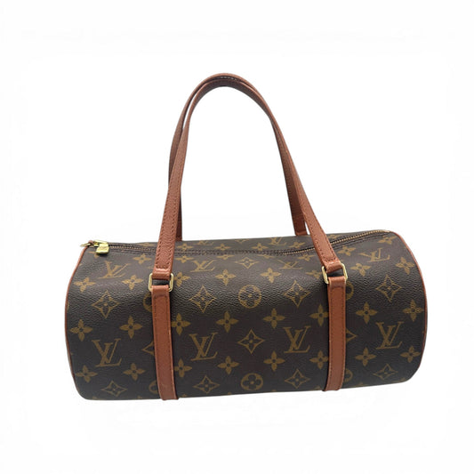 Vintage Louis Vuitton Papillon 30 Handbag - Thanks it's Vintage