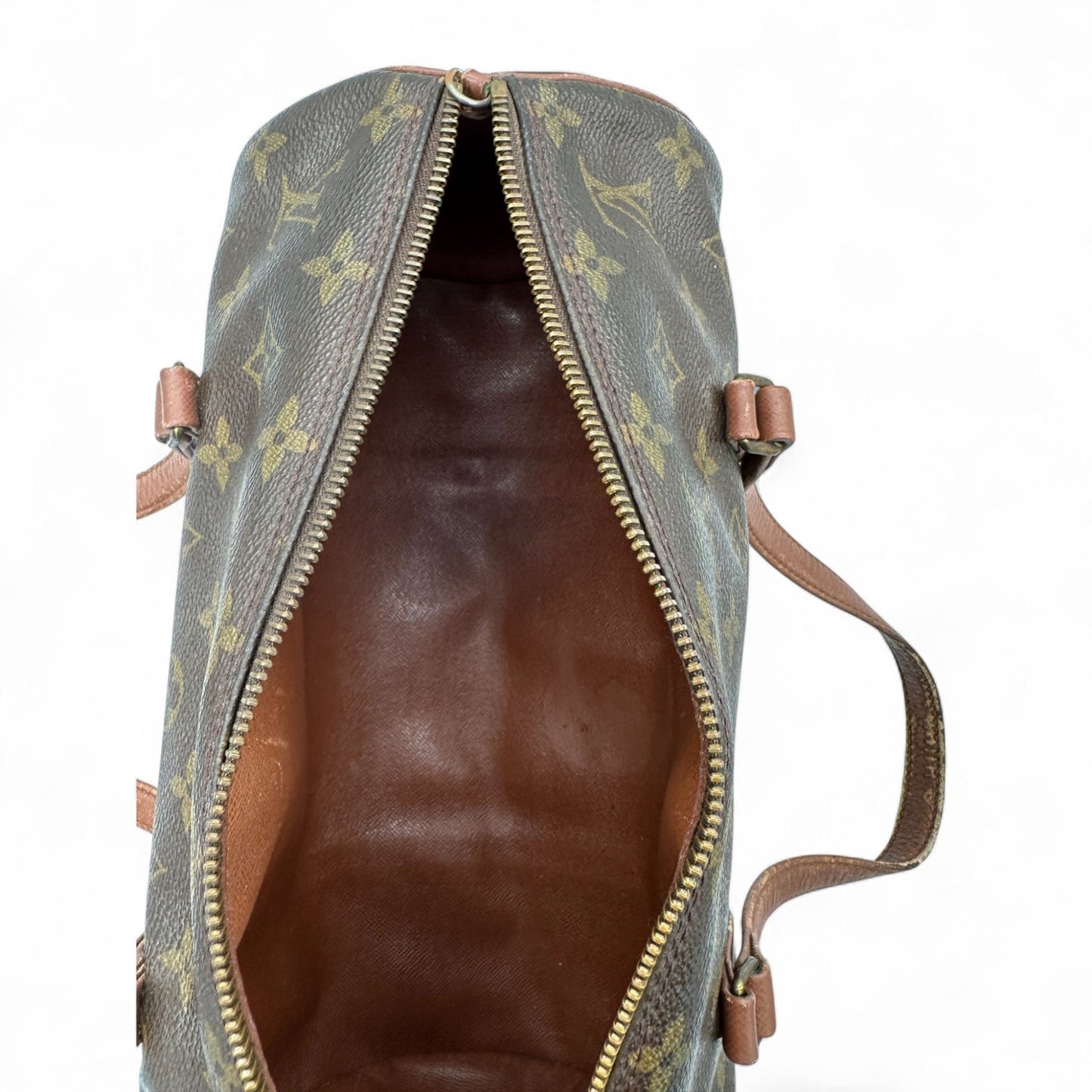 Vintage Louis Vuitton Papillon 30 Handbag - Thanks it's Vintage