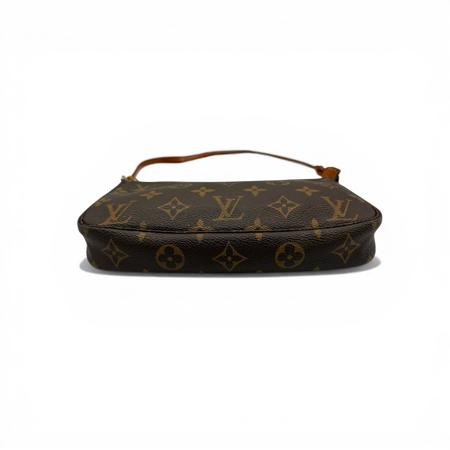 Vintage Louis Vuitton Pochette Accessoires Bag - Thanks it's Vintage