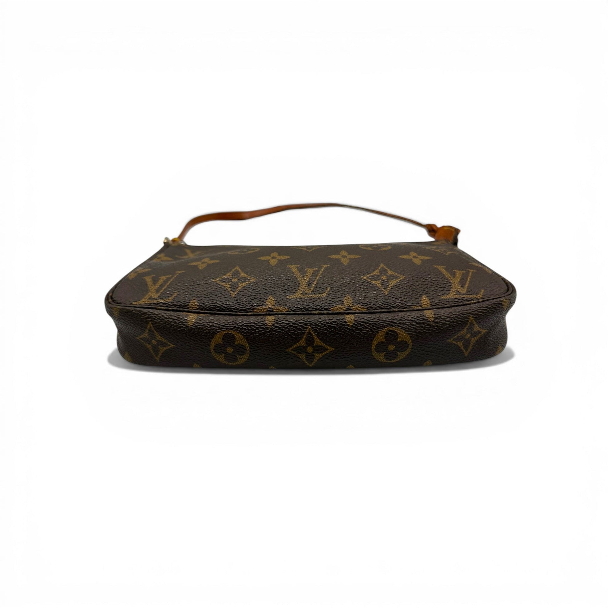 Vintage Louis Vuitton Pochette Accessoires Bag - Thanks it's Vintage