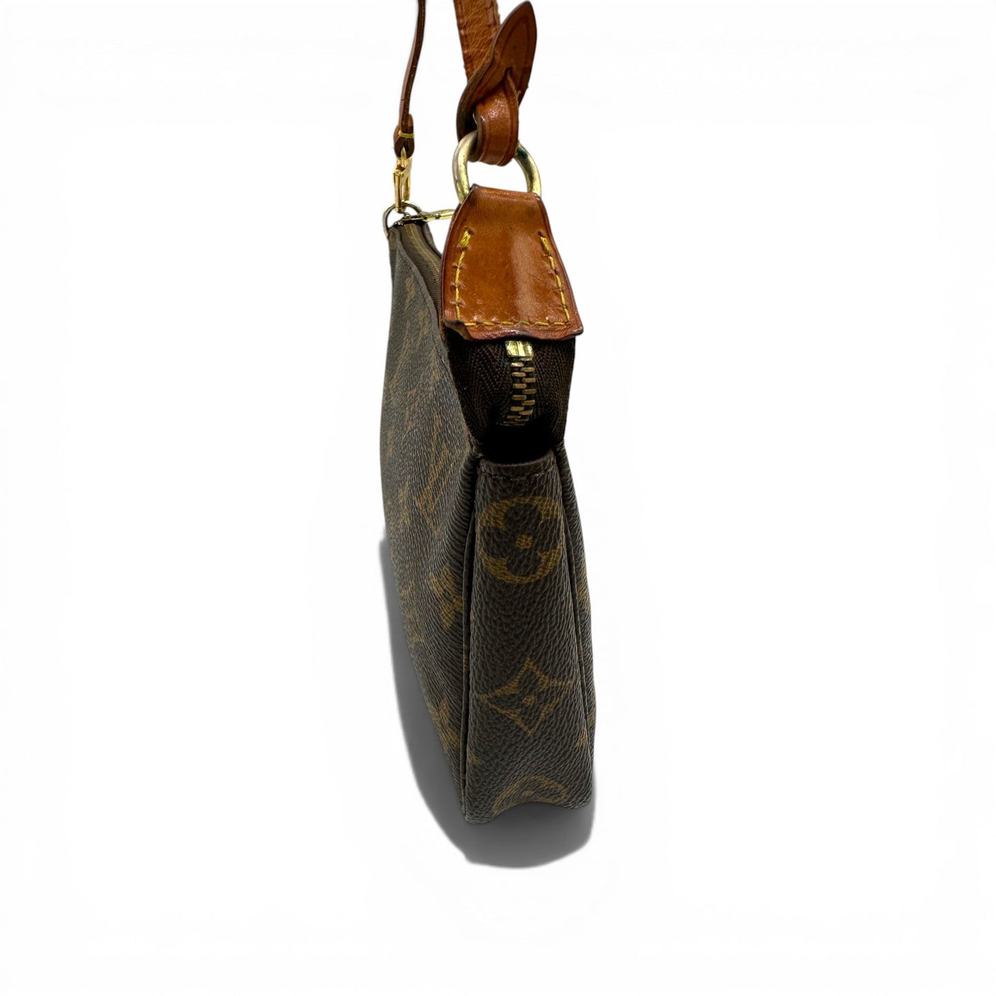 Vintage Louis Vuitton Pochette Accessoires Bag - Thanks it's Vintage