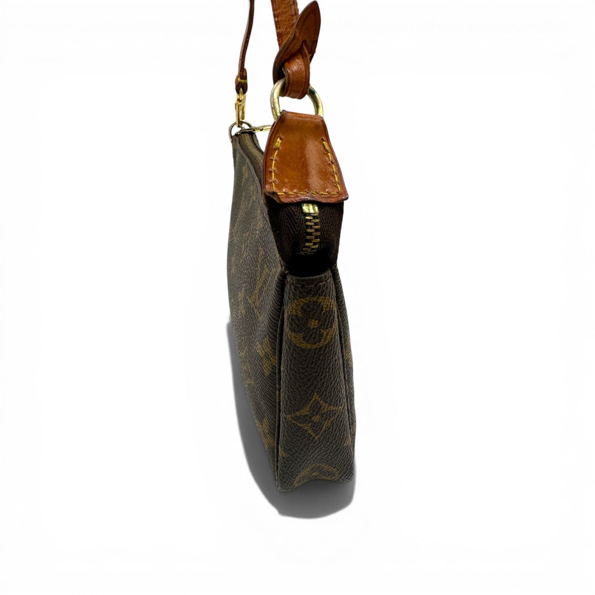 Vintage Louis Vuitton Pochette Accessoires Bag - Thanks it's Vintage