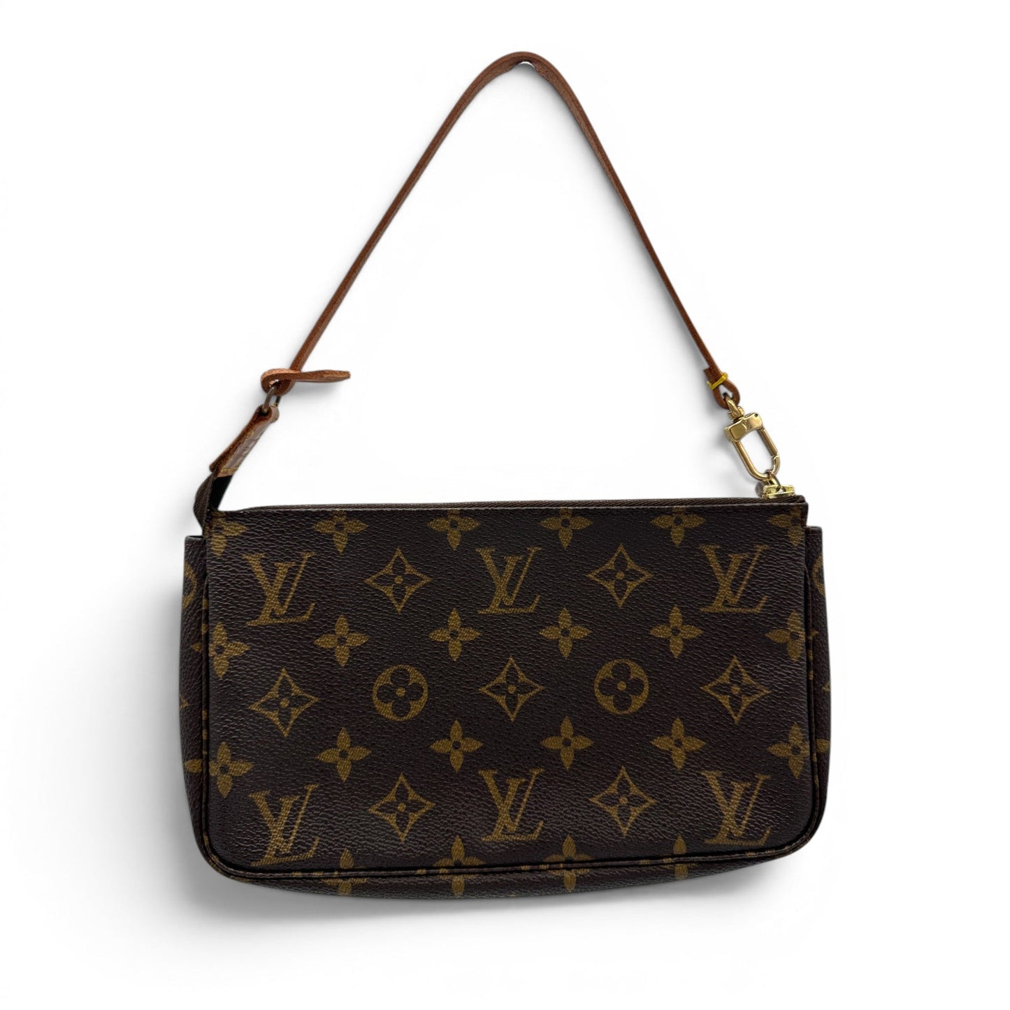 Vintage Louis Vuitton Pochette Accessoires Bag - Thanks it's Vintage