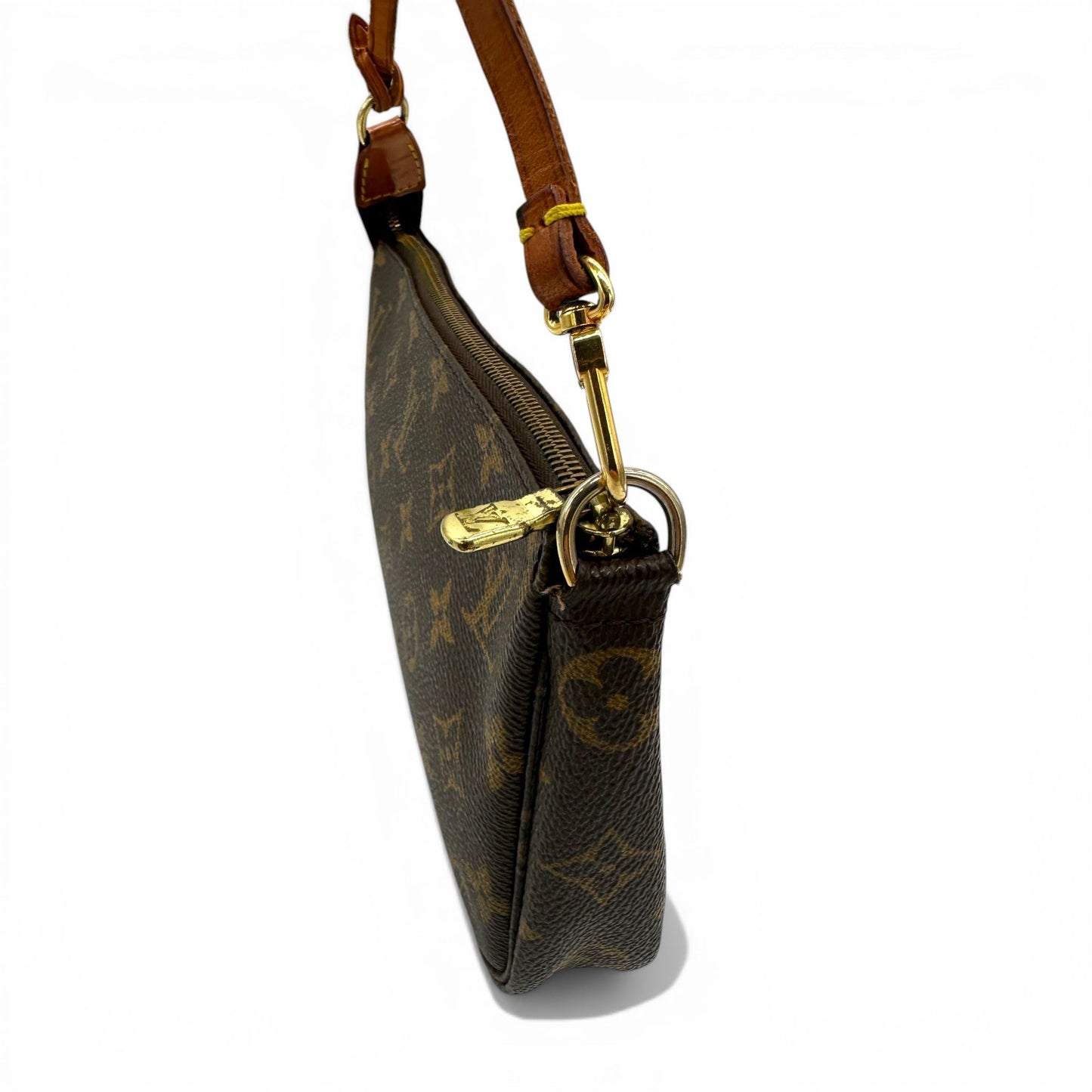 Vintage Louis Vuitton Pochette Accessoires Bag - Thanks it's Vintage