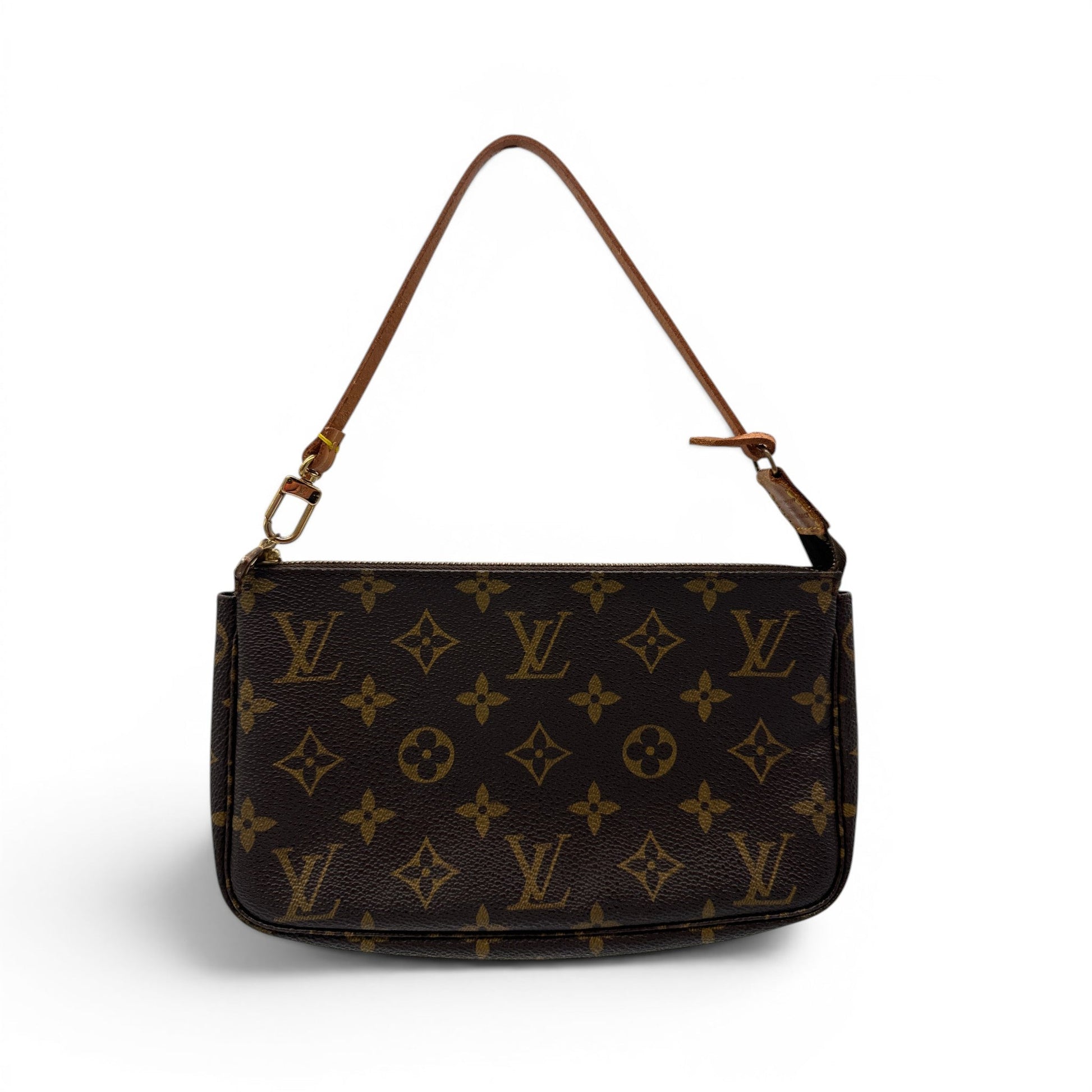 Vintage Louis Vuitton Pochette Accessoires Bag - Thanks it's Vintage