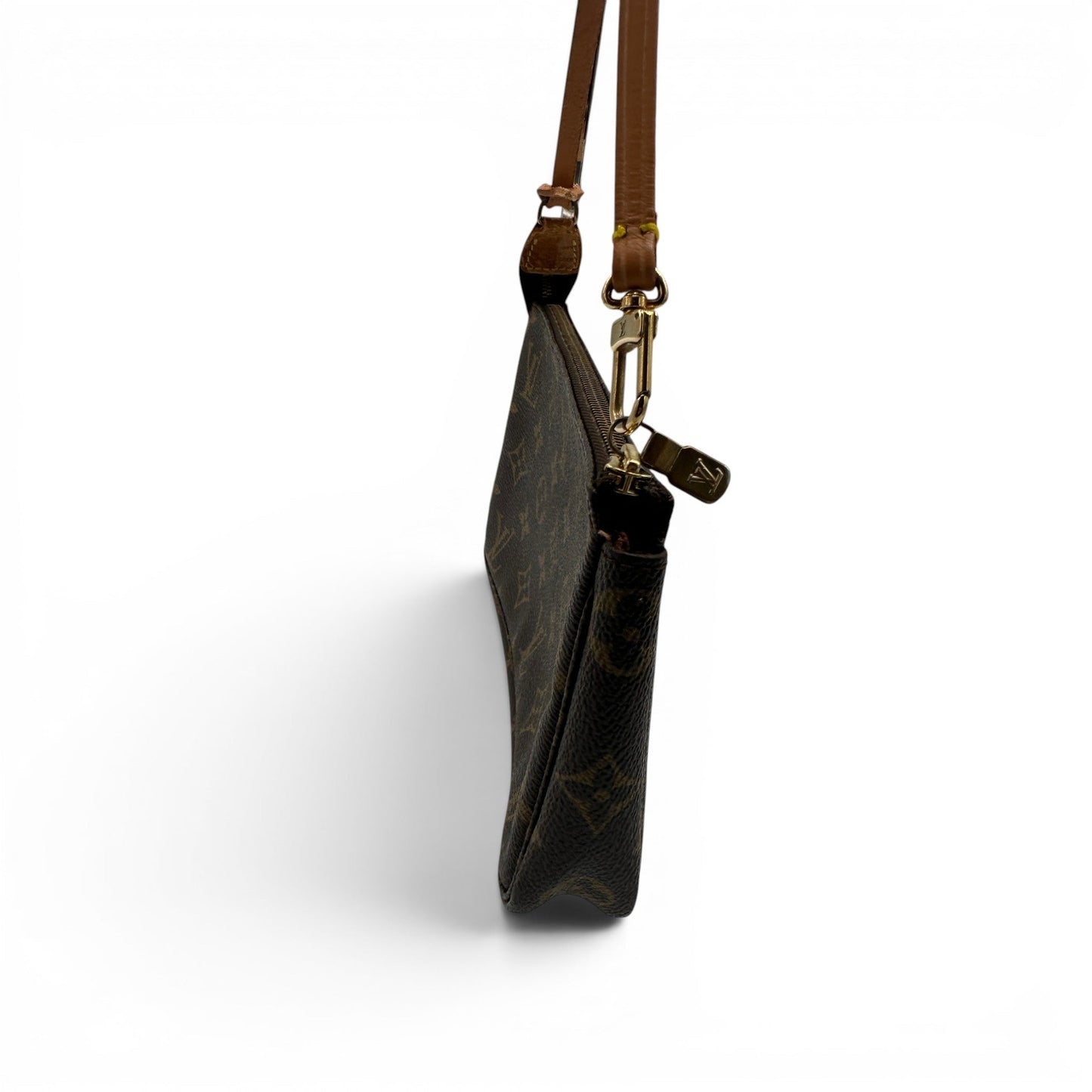 Vintage Louis Vuitton Pochette Accessoires Bag - Thanks it's Vintage