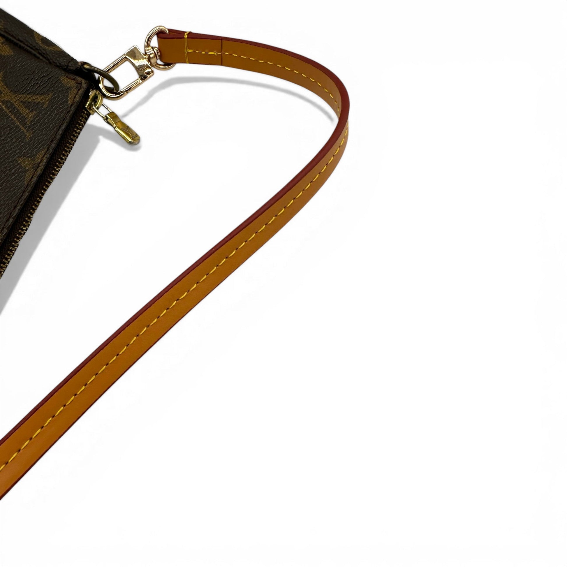 Vintage Louis Vuitton Pochette Accessoires Bag - Thanks it's Vintage