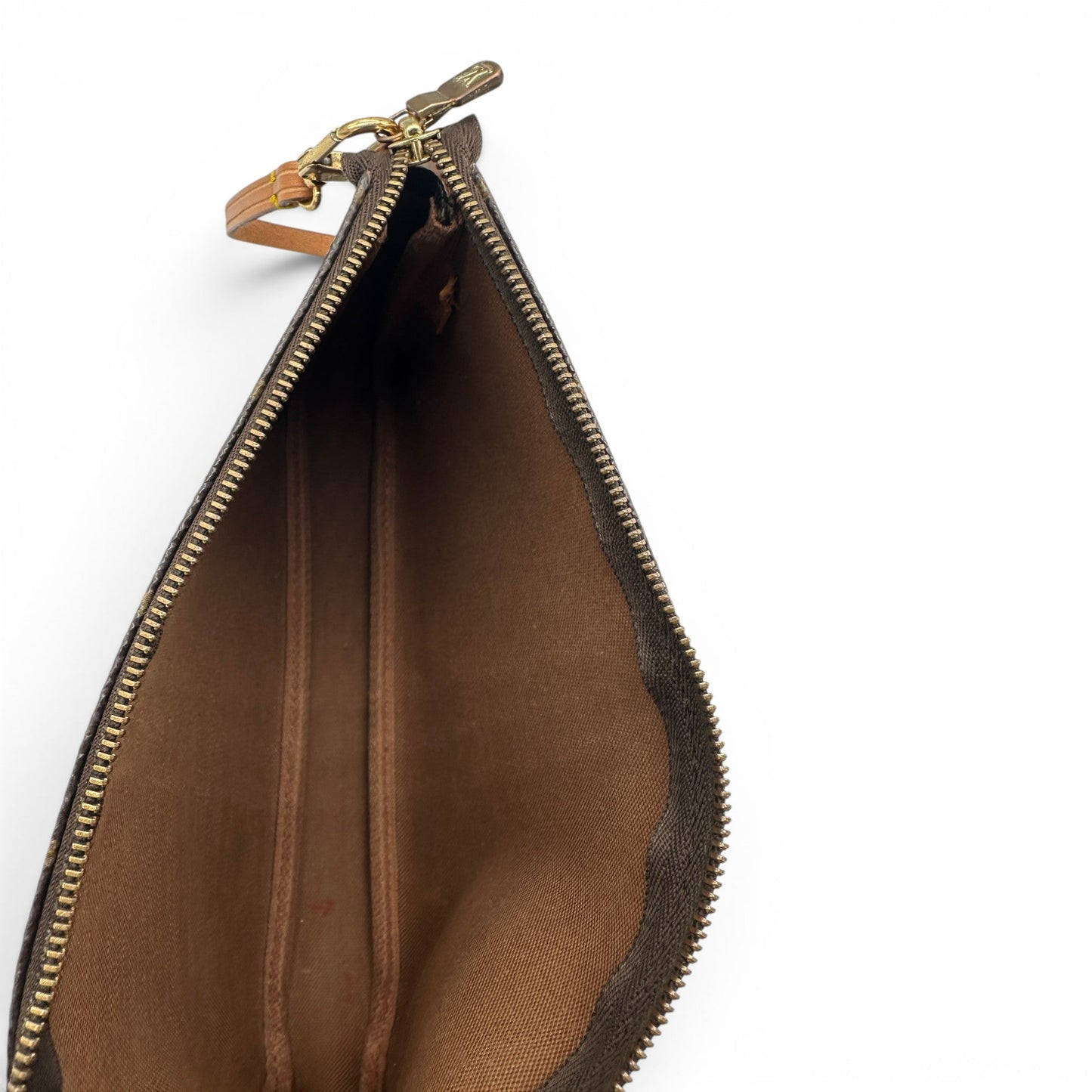 Vintage Louis Vuitton Pochette Accessoires Bag - Thanks it's Vintage