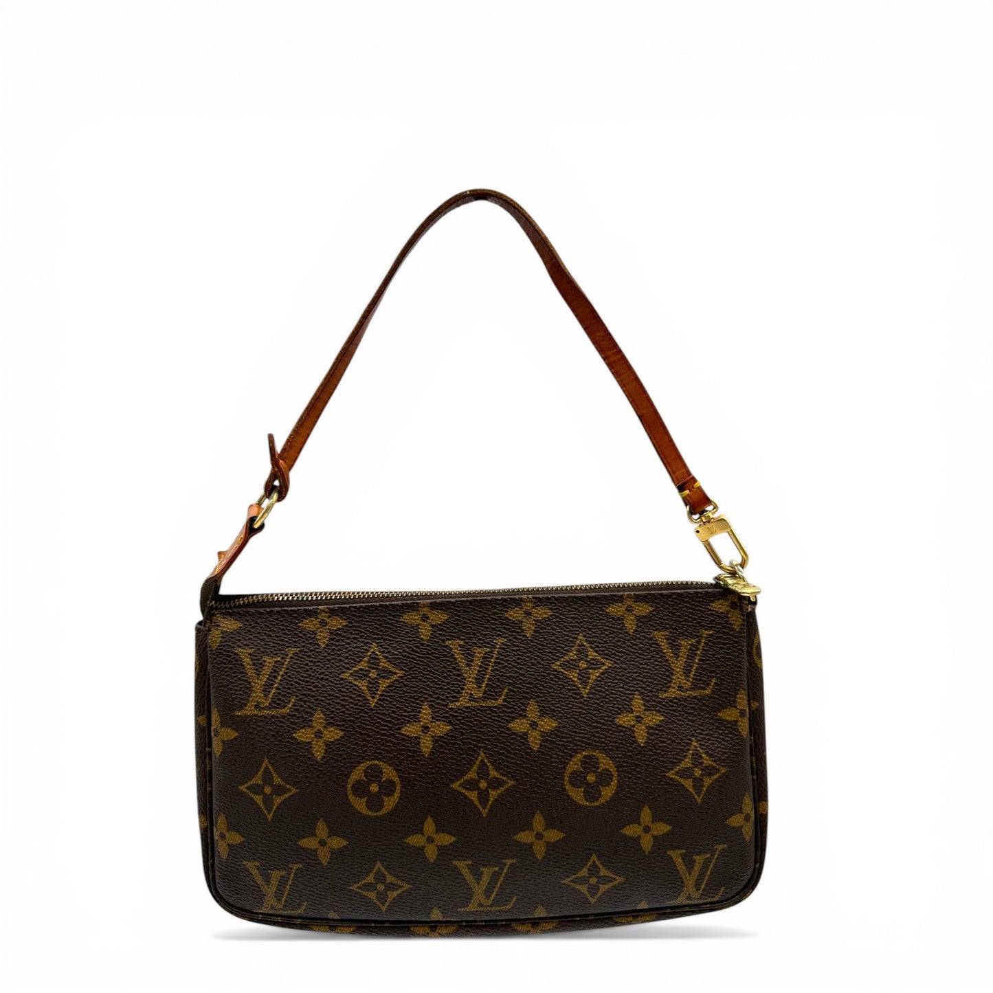 Vintage Louis Vuitton Pochette Accessoires Bag - Thanks it's Vintage