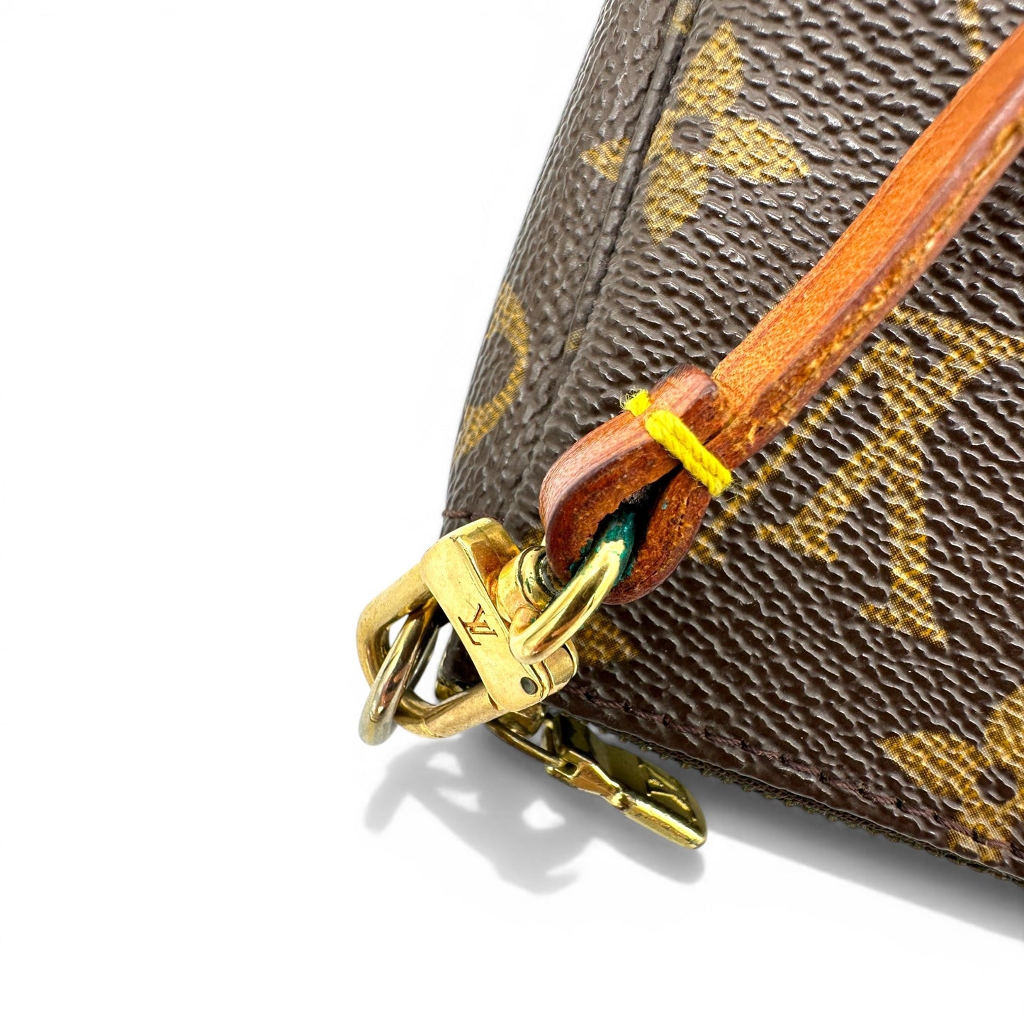 Vintage Louis Vuitton Pochette Accessoires Bag - Thanks it's Vintage