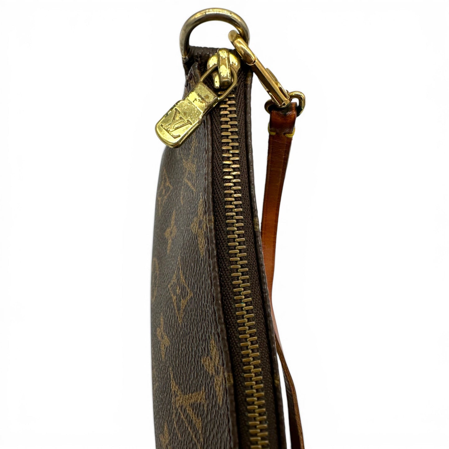 Vintage Louis Vuitton Pochette Accessoires Bag - Thanks it's Vintage