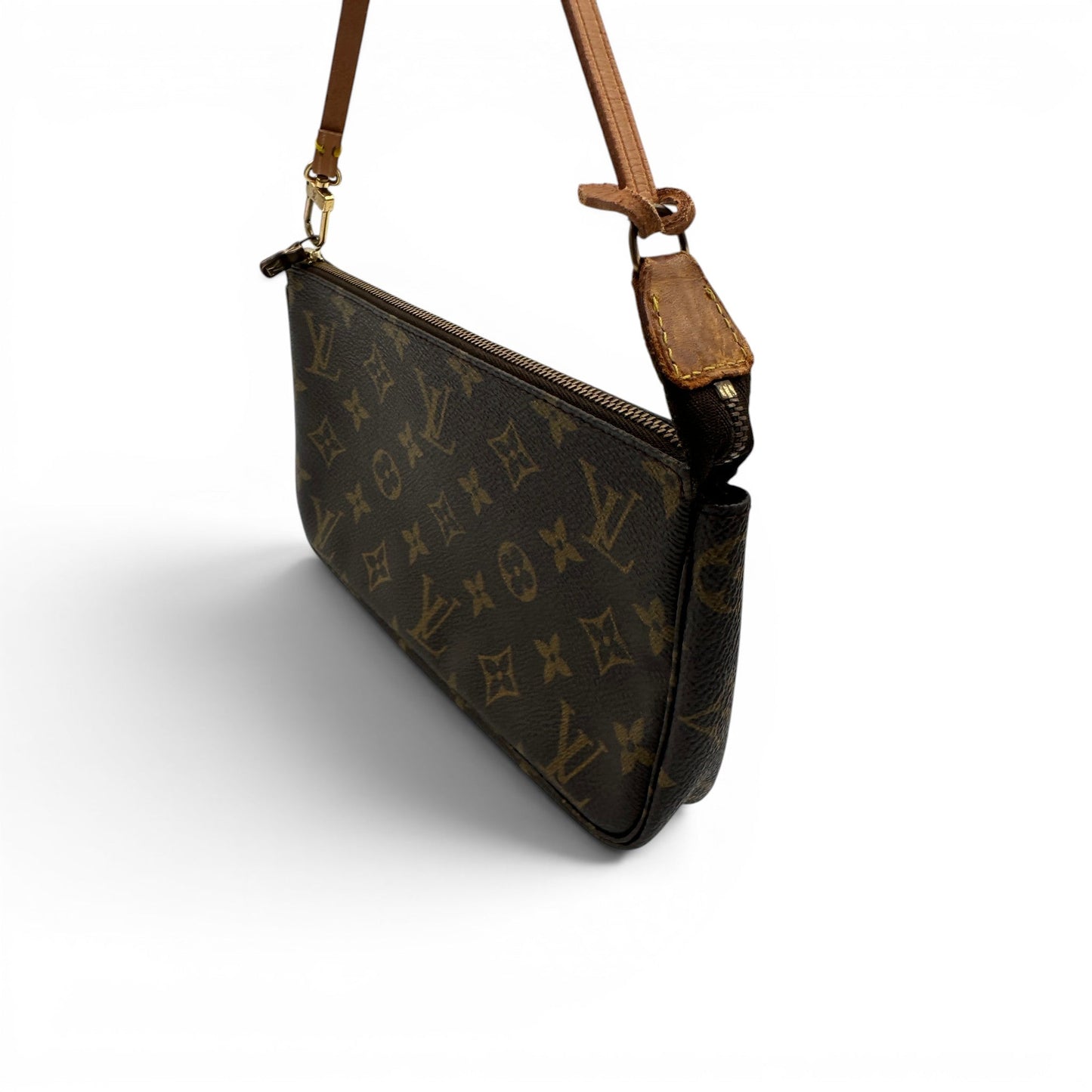 Vintage Louis Vuitton Pochette Accessoires Bag - Thanks it's Vintage