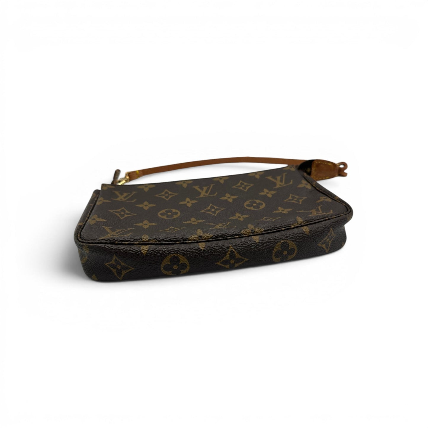 Vintage Louis Vuitton Pochette Accessoires Bag - Thanks it's Vintage